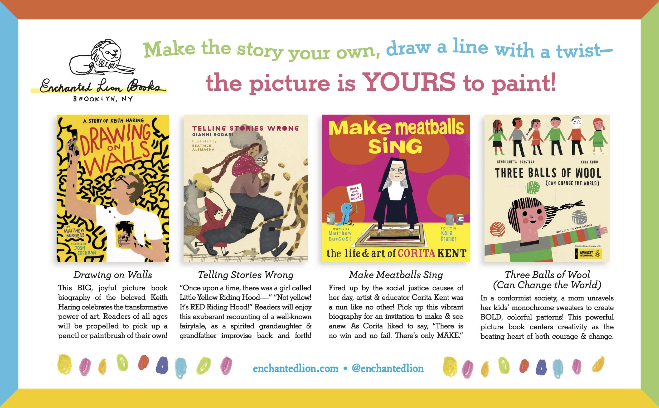 illustoria AD, final • Enchanted Lion, 4.11.23 ★★ e.jpg