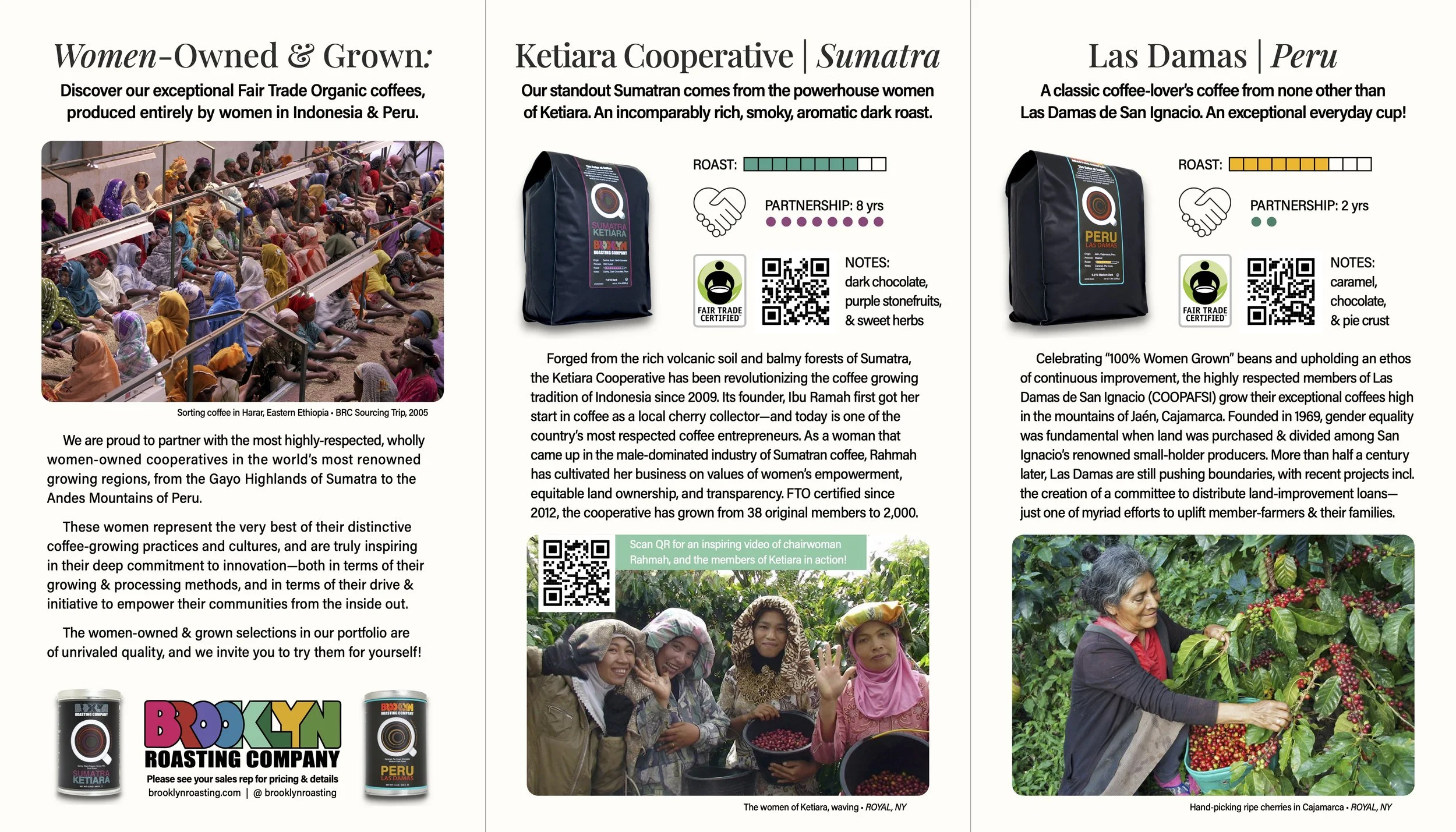 Women-Owned & Grown • Coffees from The Brooklyn Roasting Companyw.jpg
