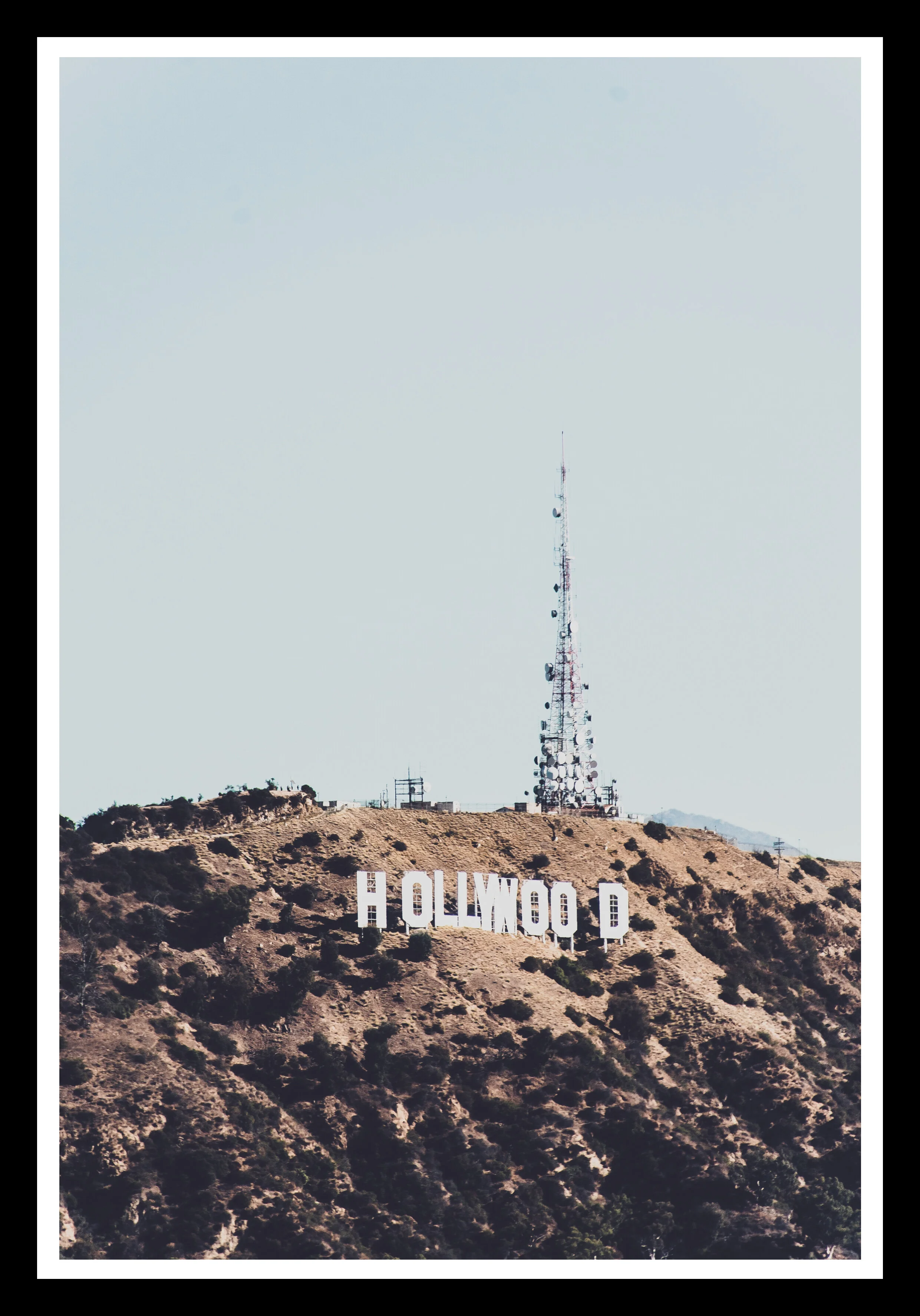 HOLLYWOOD SIGN w borders.jpg