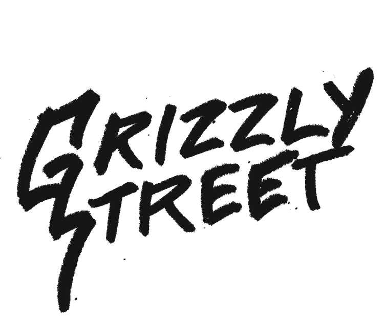 GRIZZLY STREET
