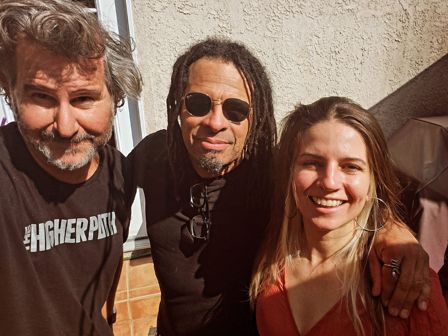 Always a good time to be back in the studio with @katevargasmusic and @eric_mcfadden working on the next @katevargasmusic solo record.

#recordmaking
#musicproducer
#junkyardfolk 
#indiefolk
