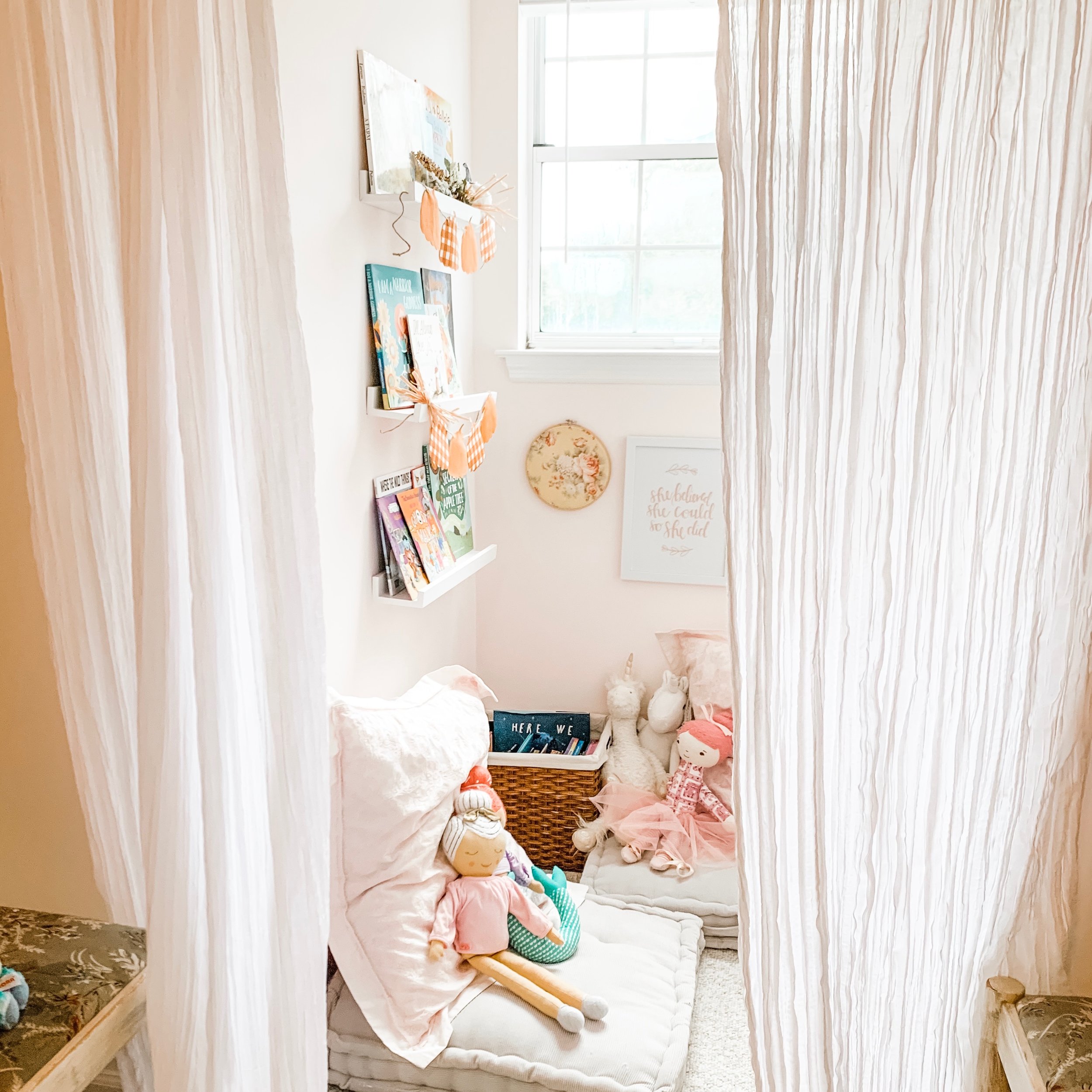 FALL IN LOVE WITH READING