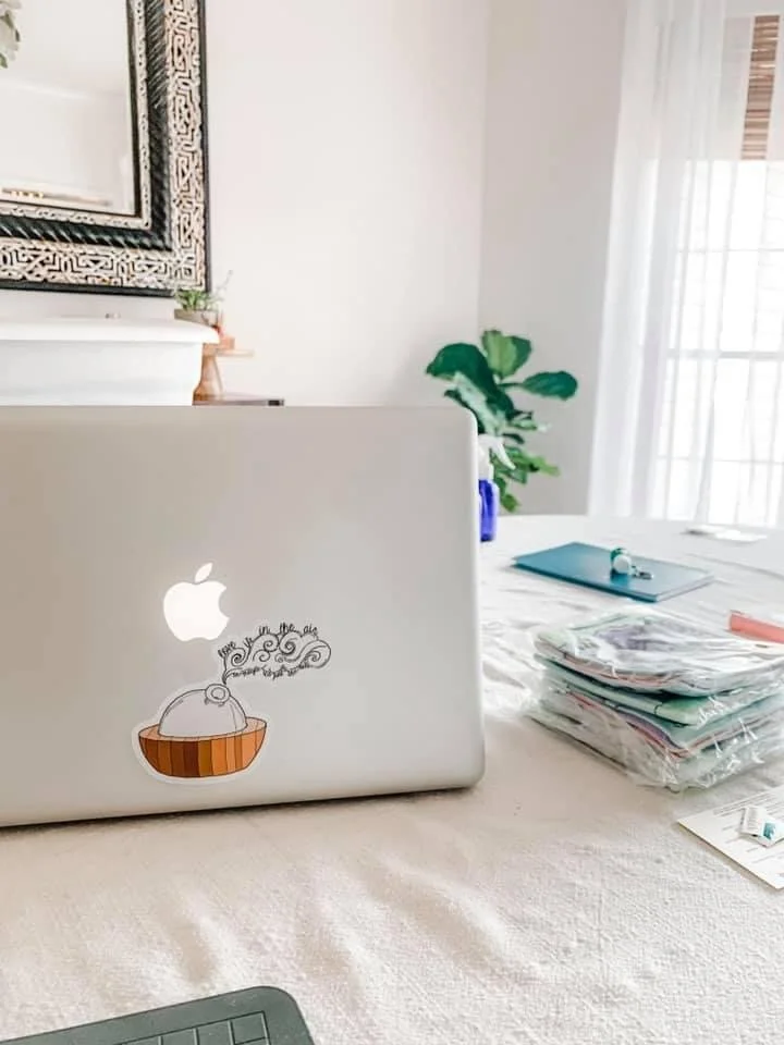 How to get through a Panic Attack