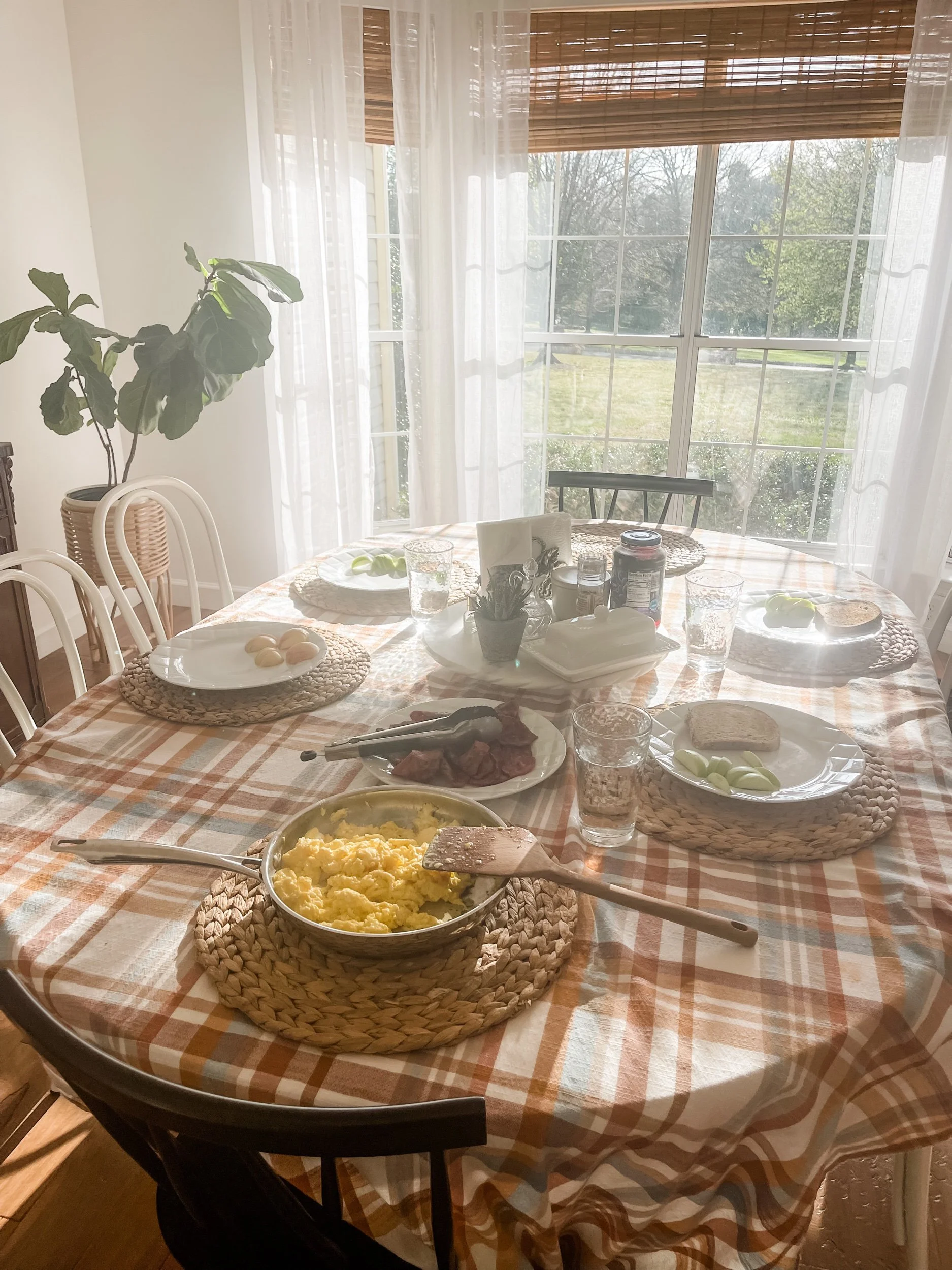 What does God want from me?