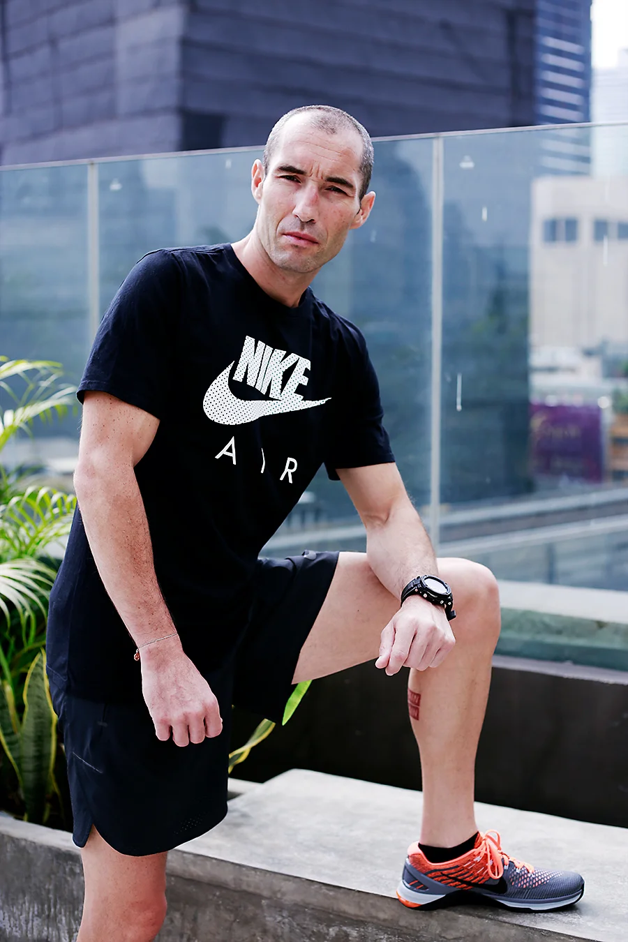 Trainer: Thibault Sury / @nopainnogainrunning