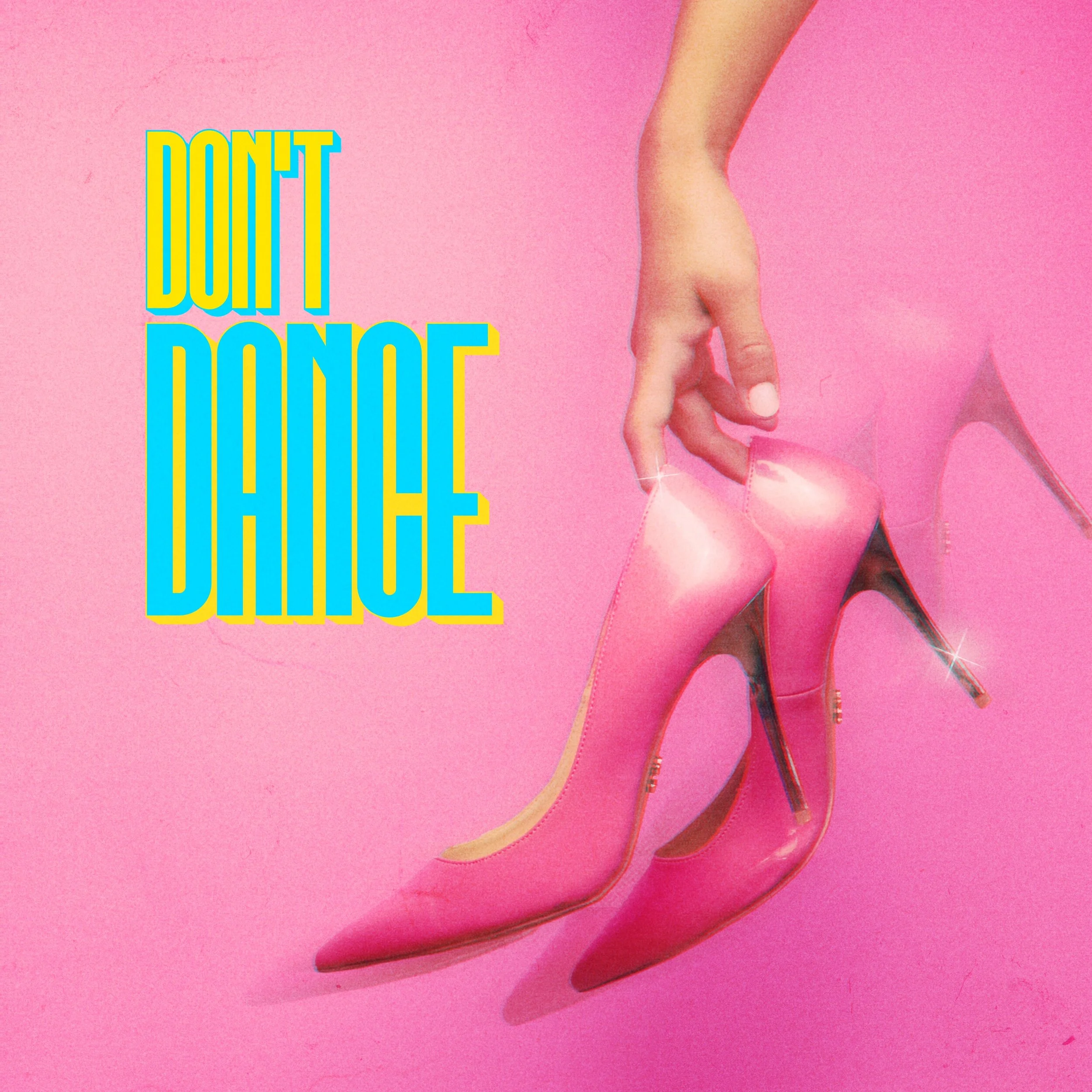 TY Falcoa and Joe Bills Team For New Indie-Pop Inspired Single, Don’t Dance 