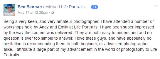 Life Portraits: Brisbane Portrait &amp; Wedding Photography