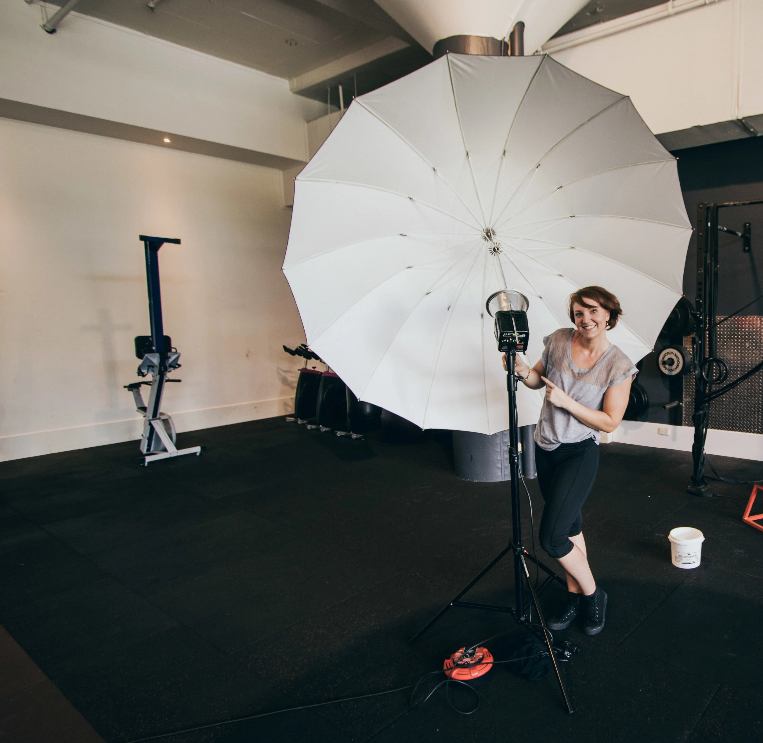 What's in my camera bag? An insight into my photography equipment