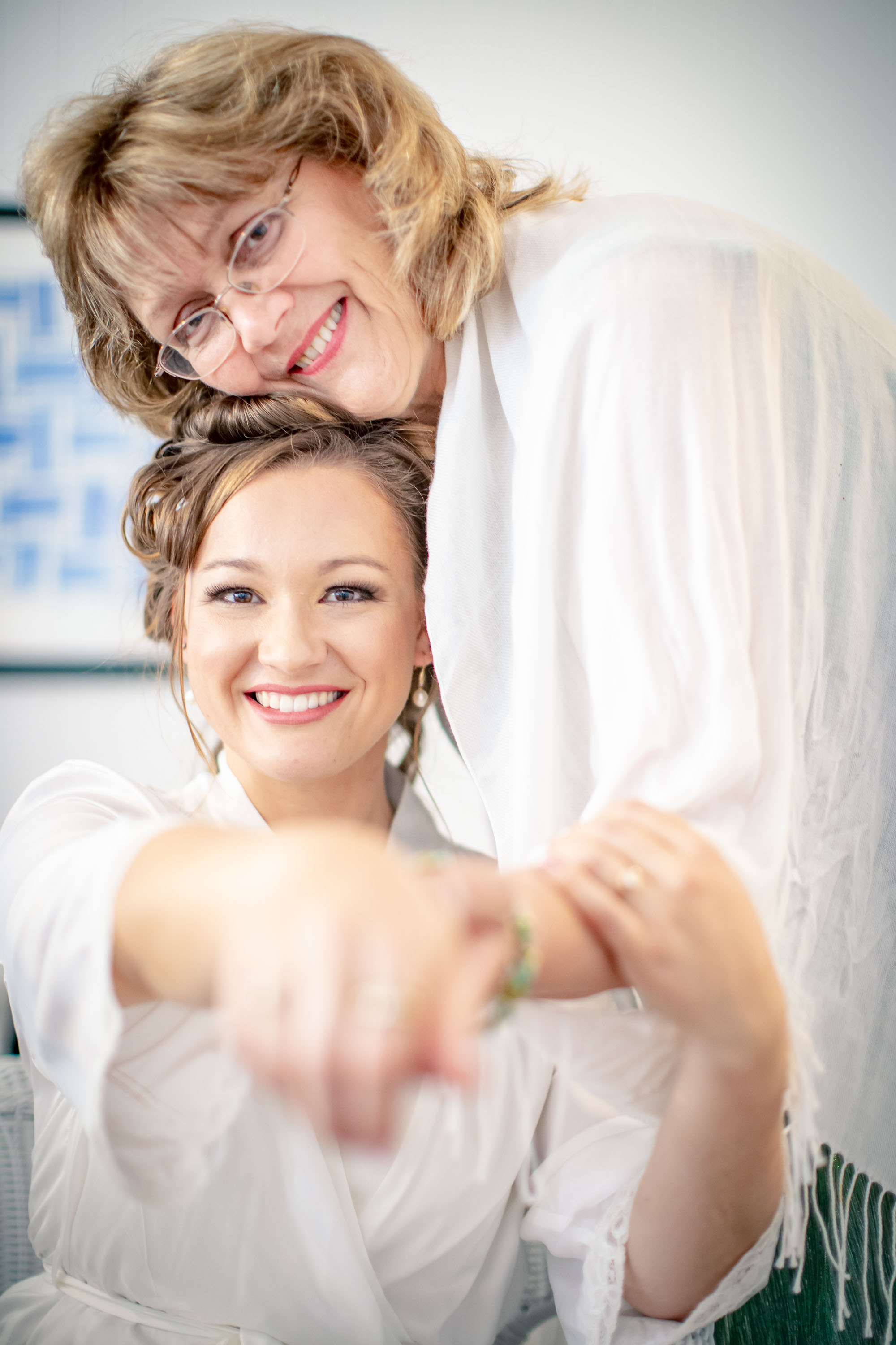 Ben and Leslie Reid Wedding August 2018