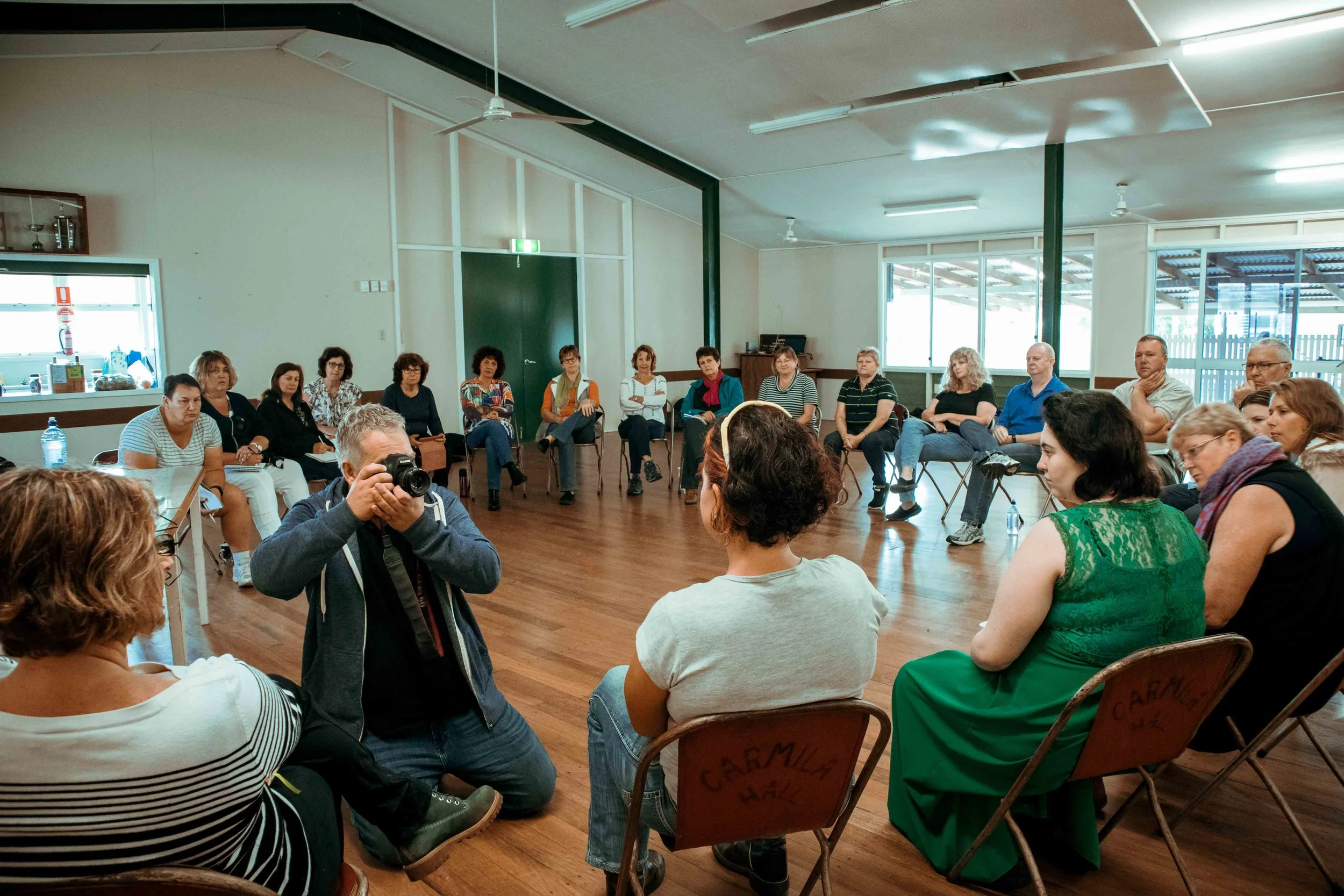 One-on-one Photography Mentoring - $145/hr (office hours)