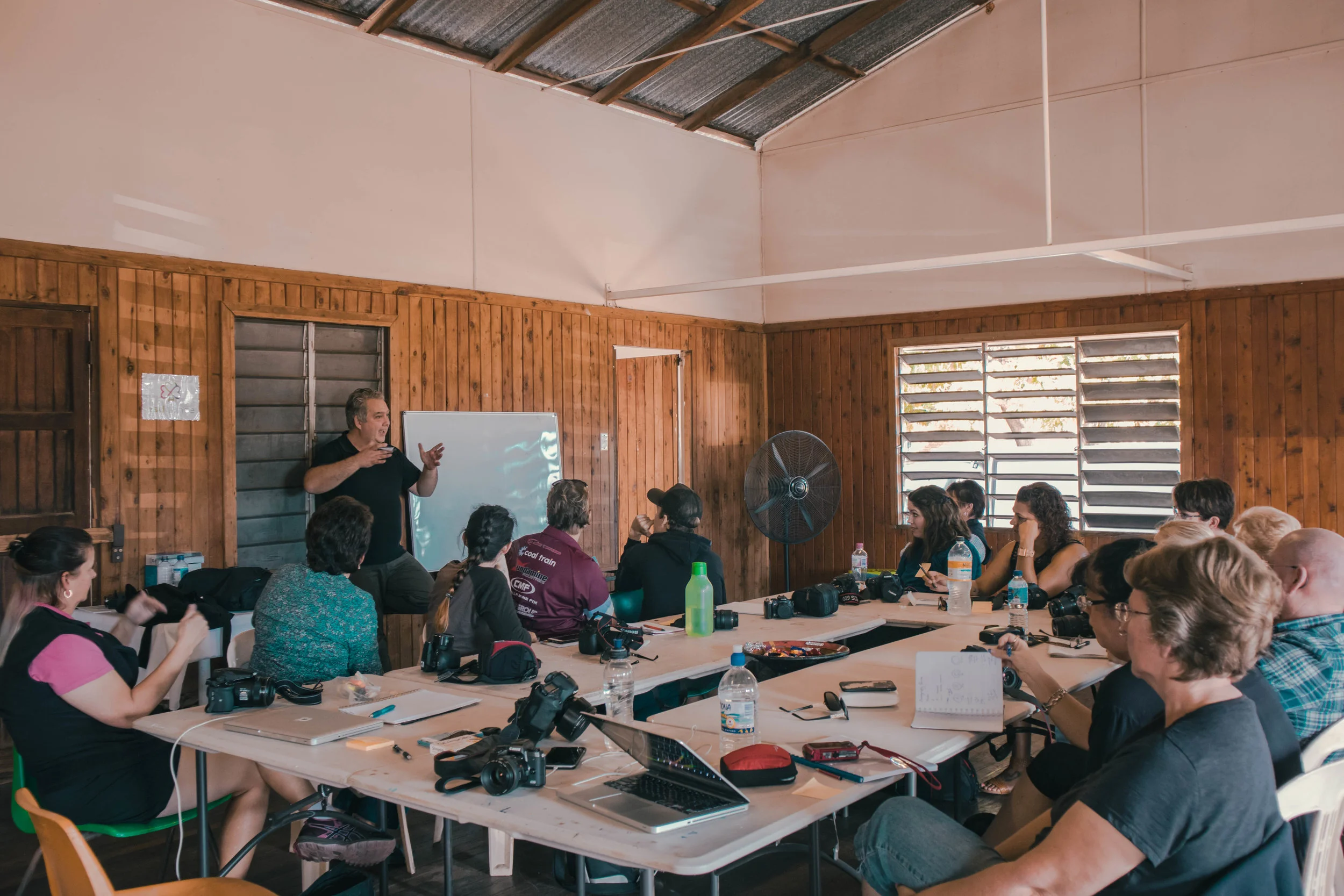 Mackay Photography Workshops: Sat 21 Aug - Sun 22 Aug 2021