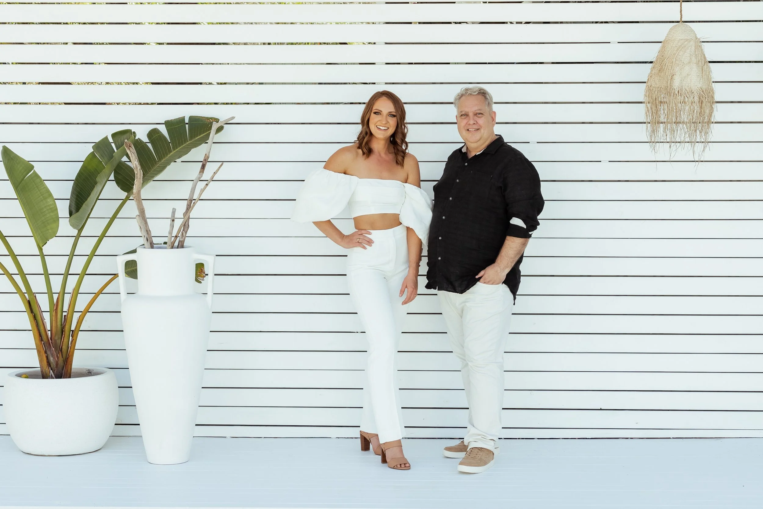 Video Interviews: Administration Assistant, Social Media Co-ordinator &amp; Content Creator