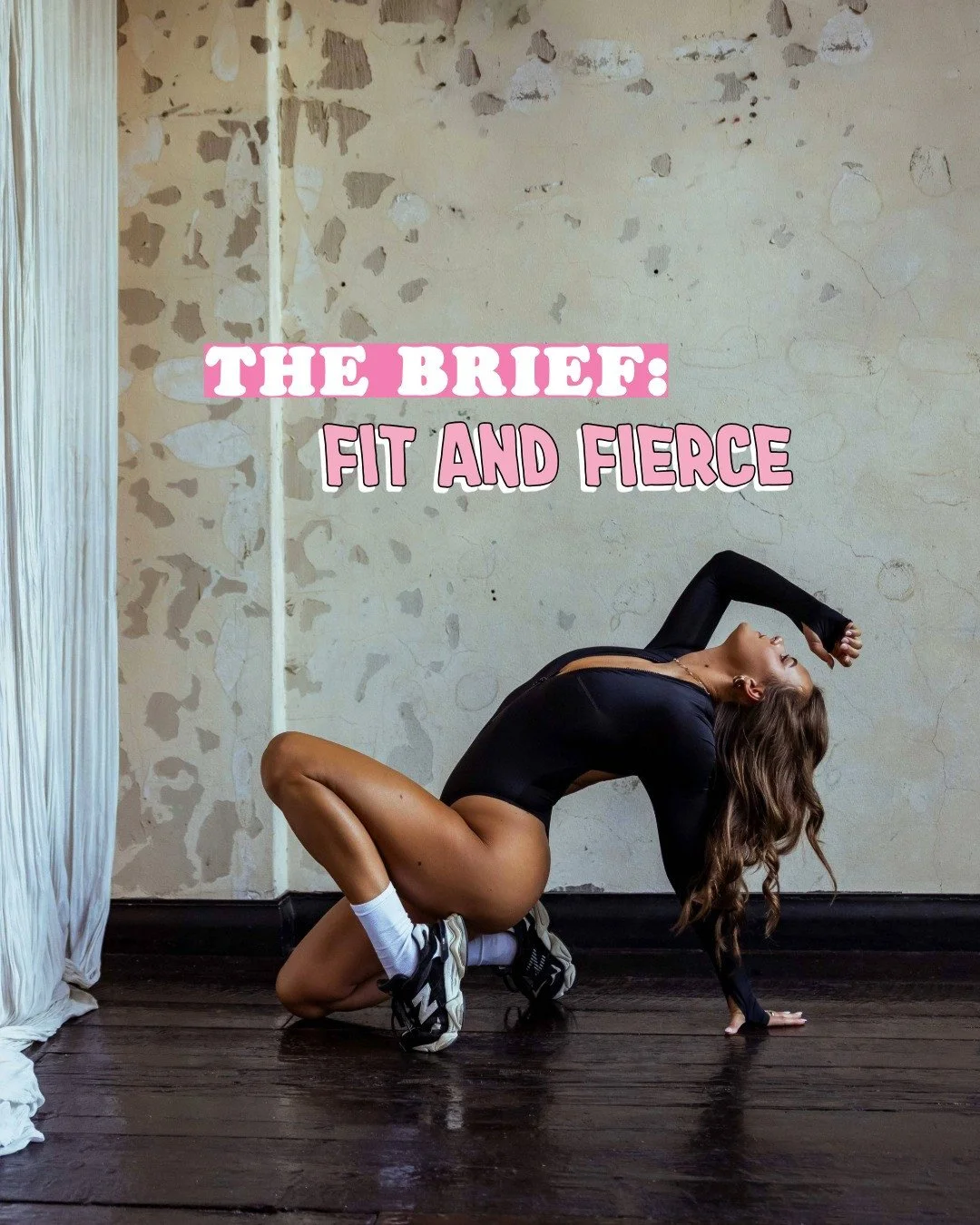 When the brief is fit and fierce... 🌶️💥❤️&zwj;🔥⁠
⁠
Comment below if we nailed the brief.... 👇️⁠
⁠
😍 @xenactive⁠
📸 @lifeportraits.photography⁠
📌 @smokedgaragebrisbane