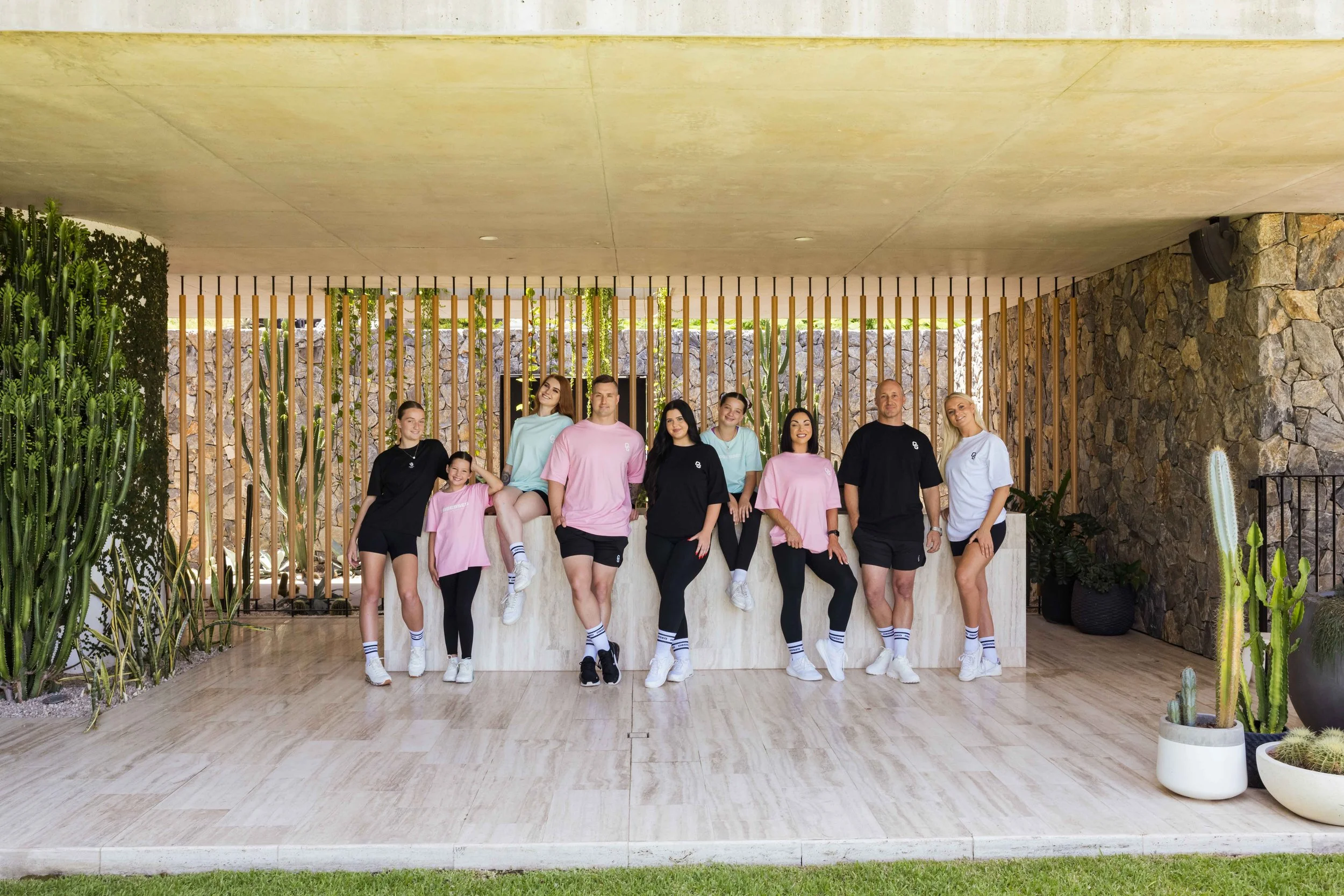 Stop the Social Media Scramble with a photo &amp; video subscription: How Obsessed Gymwear Fueled Their Marketing with our Content Accelerator 