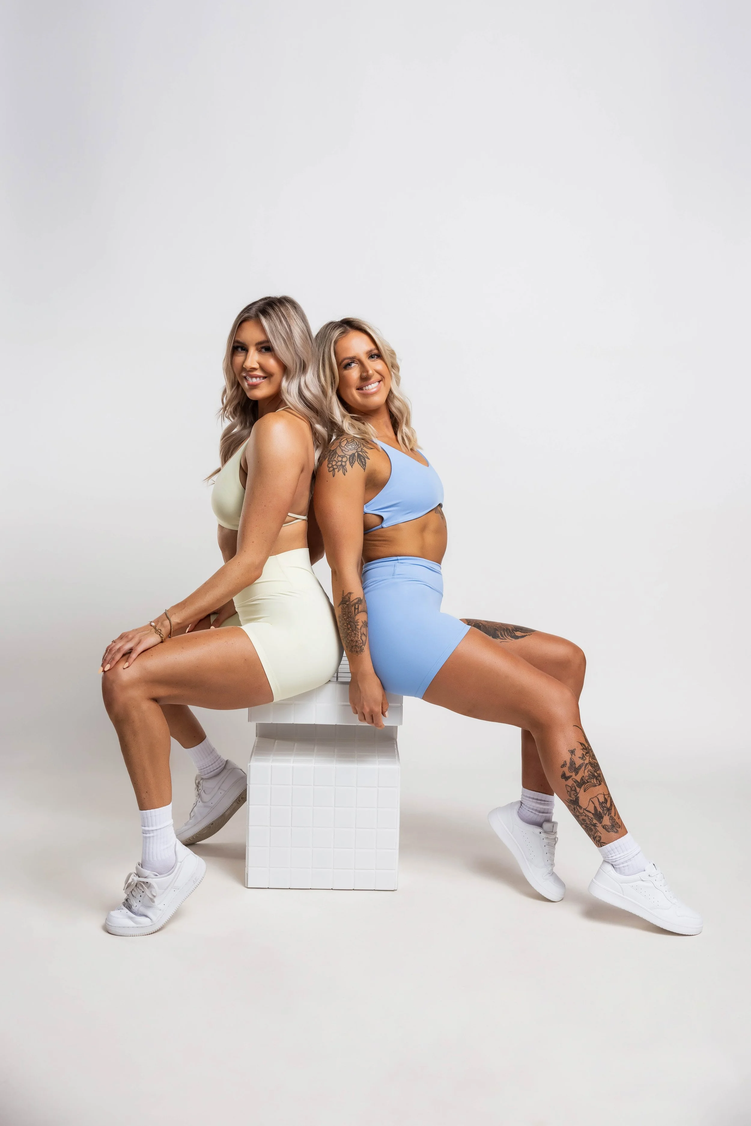 Launching a Podcast? Why You Need Main Character Energy for Your Marketing Imagery - Featuring the EmpowHer Podcast