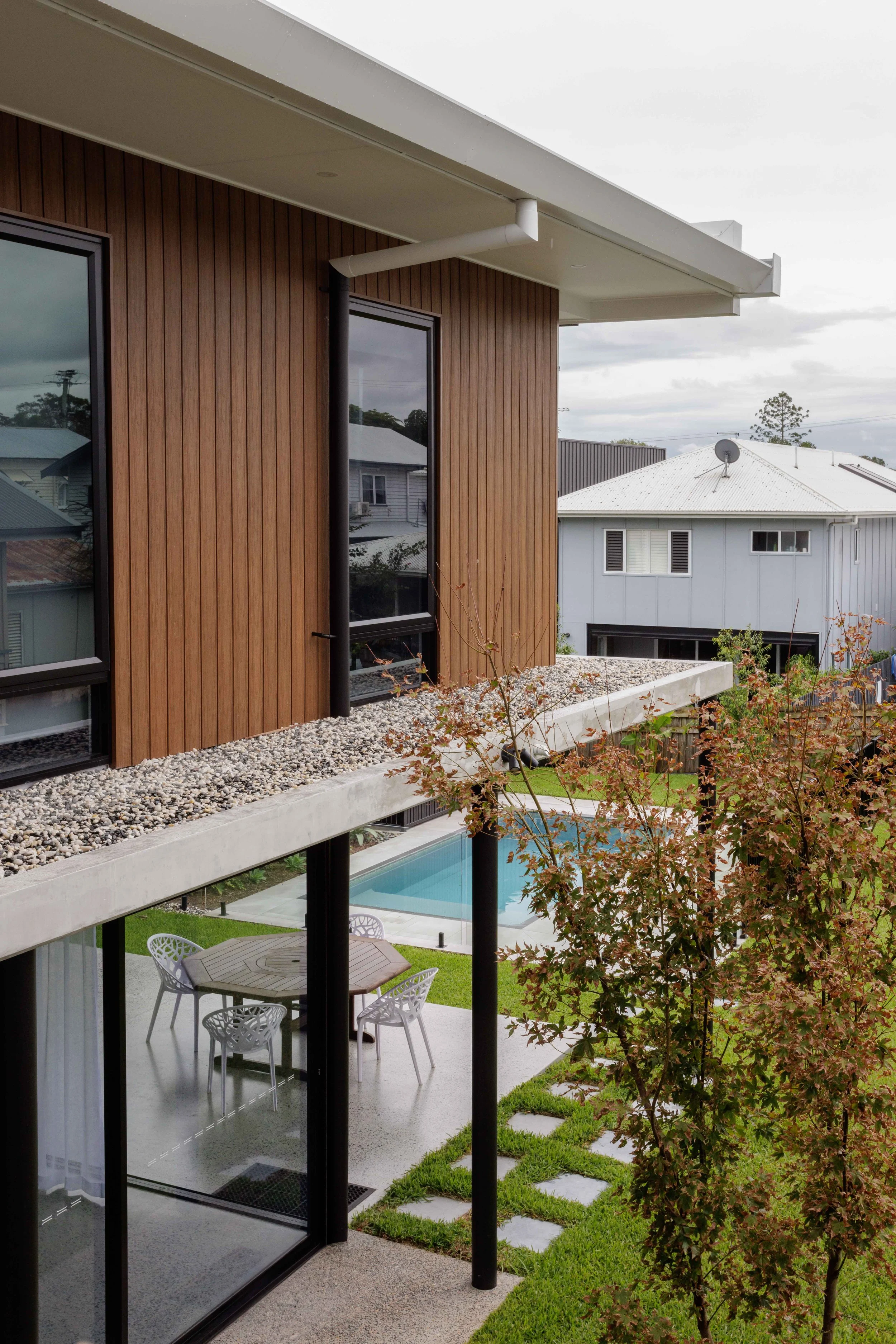Billy Dawson Architects: Translating Design Intent Into Visual Assets