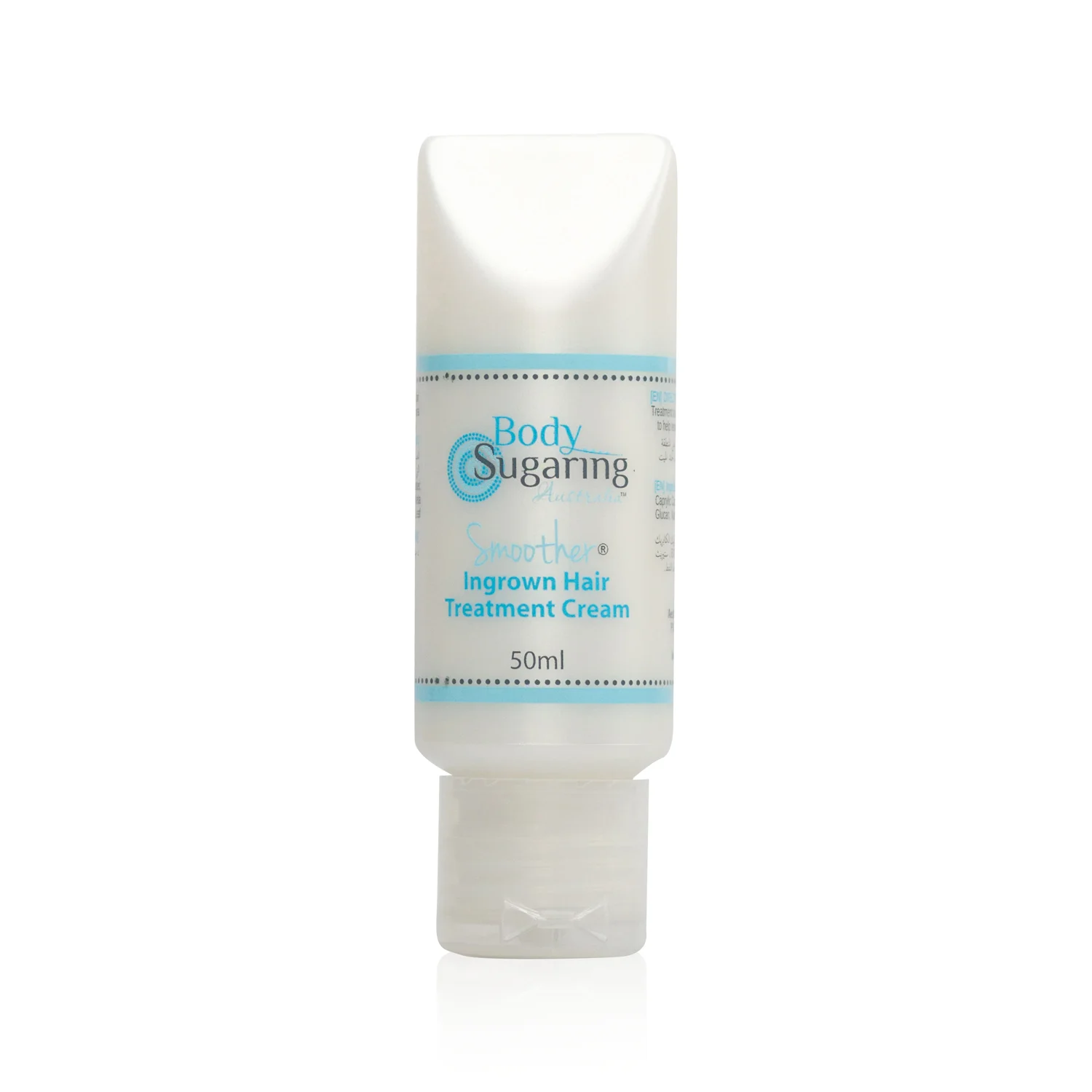 Ingrown Hair Treatment Cream Body Sugaring Australia