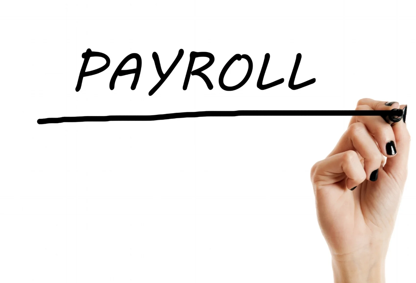 Payroll Process wages PAYE Training + Advice