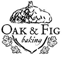 Oak&amp;Fig Baking
