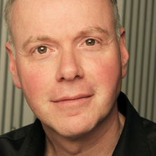 KEN MARKS ‡ " Roy " Dancing at Lughnasa; Bethany; Hairspray; Spider-Man; Father Comes Home From The Wars.