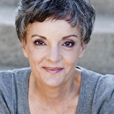 JENNIFER SMITH " Polly " Currently in Anastasia . Other: La Cage, The Producers; The Drowsy Chaperone; Tuck Everlasting.