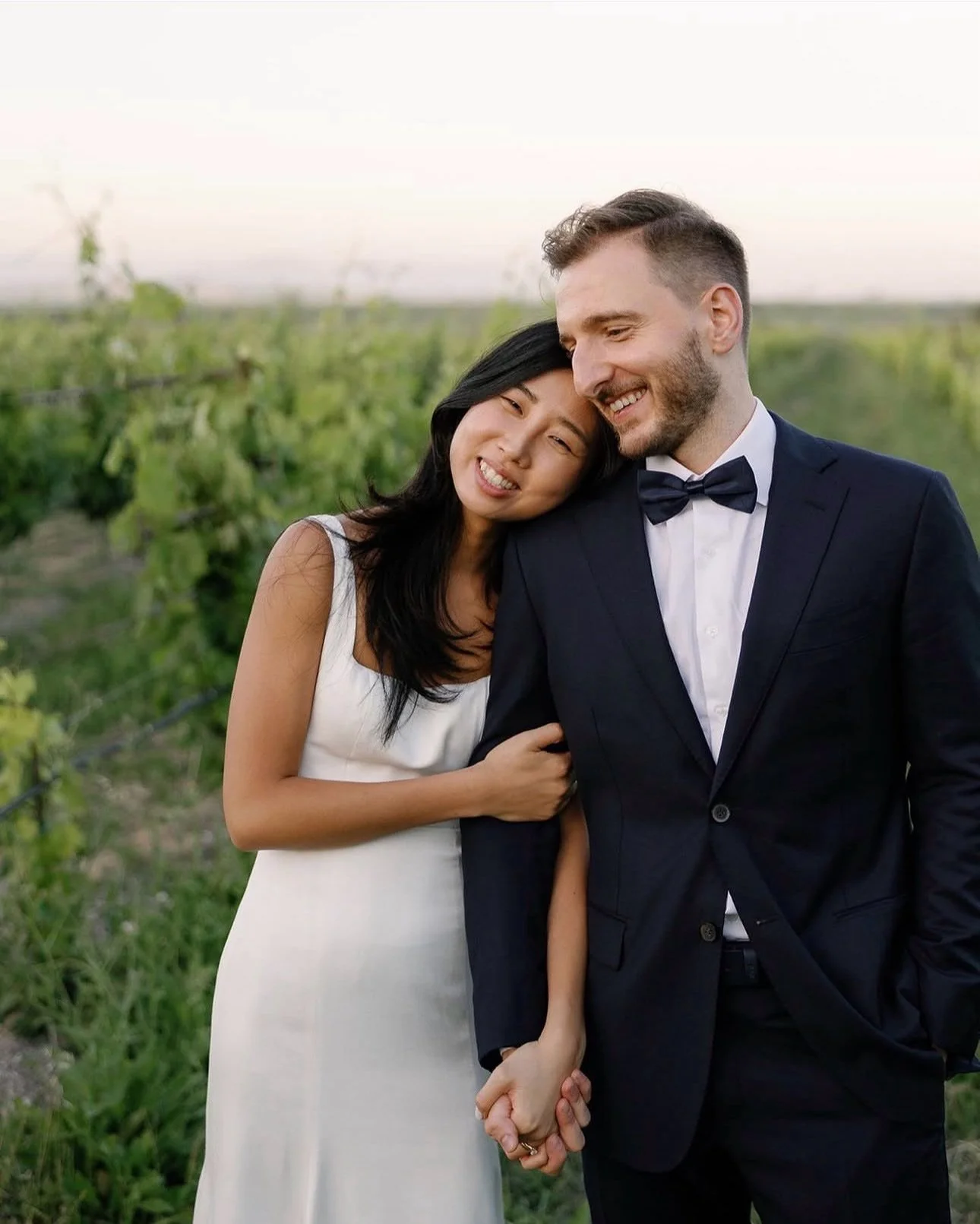 A joyful celebration for J &amp; V at Jacuzzi Winery, where families, cultures, and guests from across the globe came together in the heart of Sonoma. A beautiful reminder that love transcends borders. ✨🍇

Venue: @jacuzziwines
Photography: @laurenmi