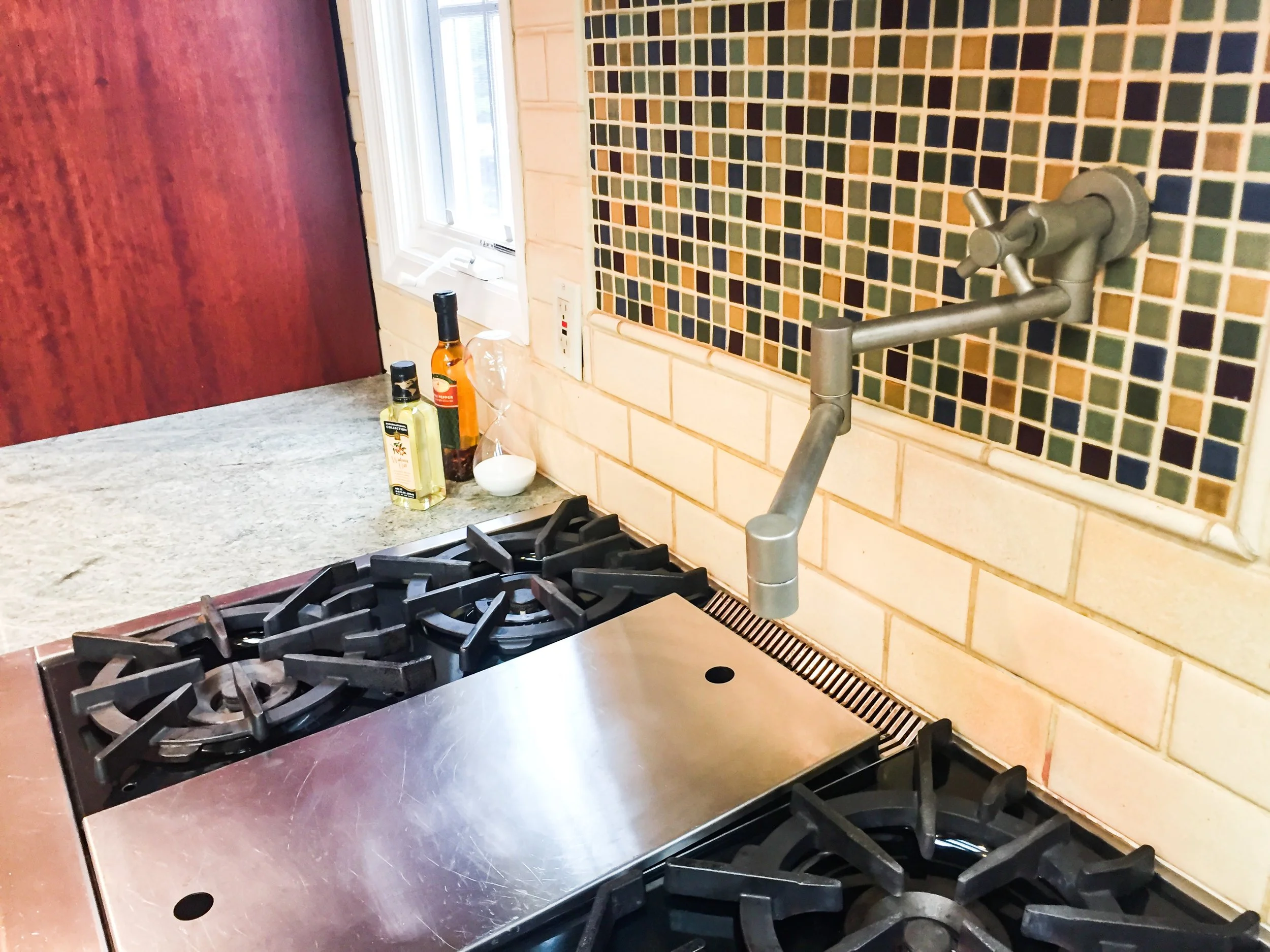 Dc Home Decor Wall Mount Pot Filler Faucet Jtrotman Group