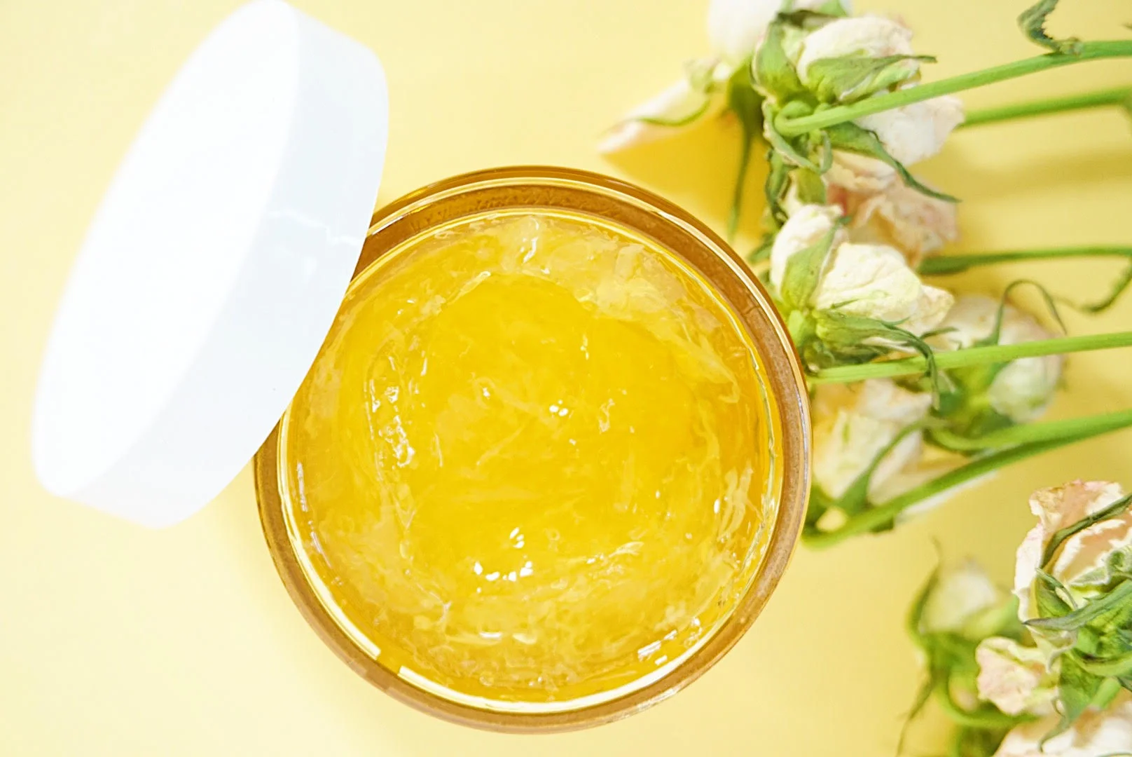 Kiehl's Calendula & Aloe Soothing Hydration Mask Review