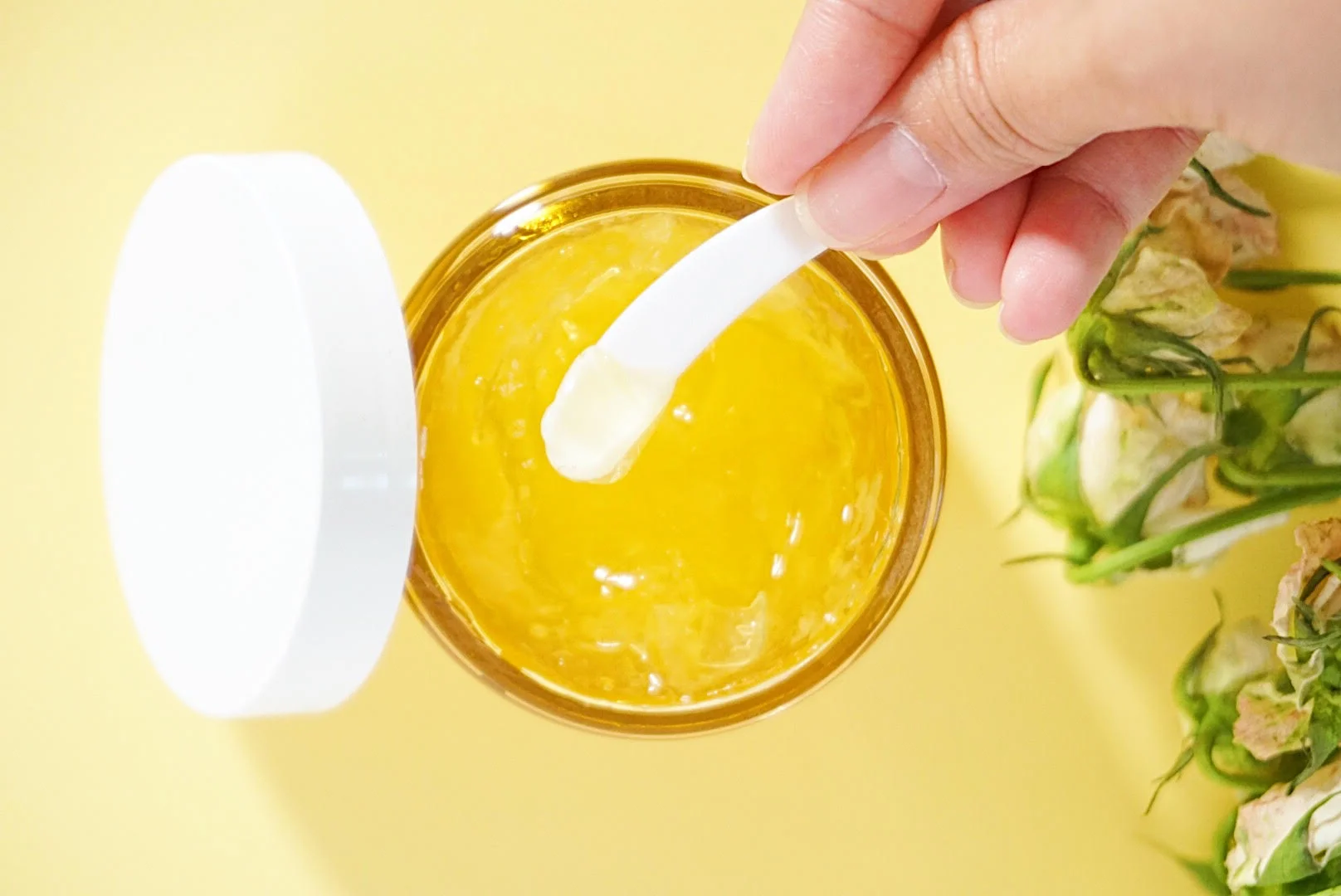 Kiehl's Calendula & Aloe Soothing Hydration Mask Review