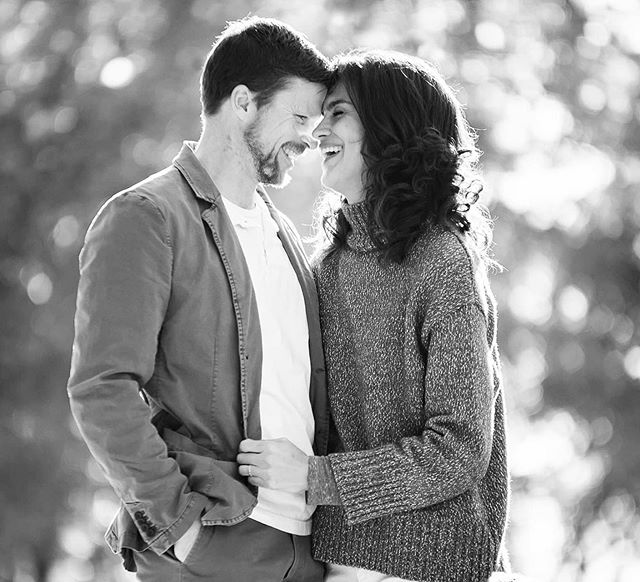 Whatever our souls are made of, his and mine are the same ~ Emily Bronte  #love #authenticlove #couplesgoals #laughter #sweaterweather #lovephotography #southernoregonlife #oregonlife #familyphotographer