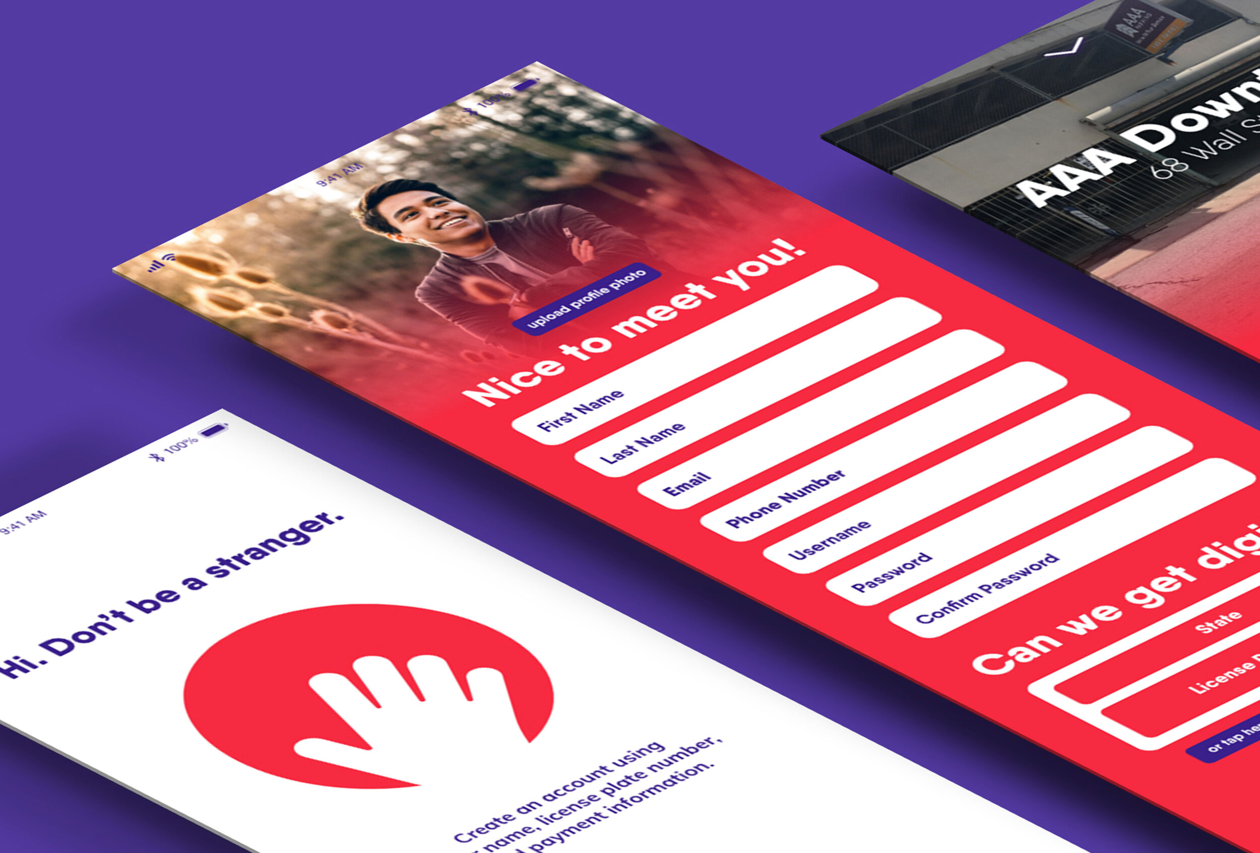 CarPay — Ed