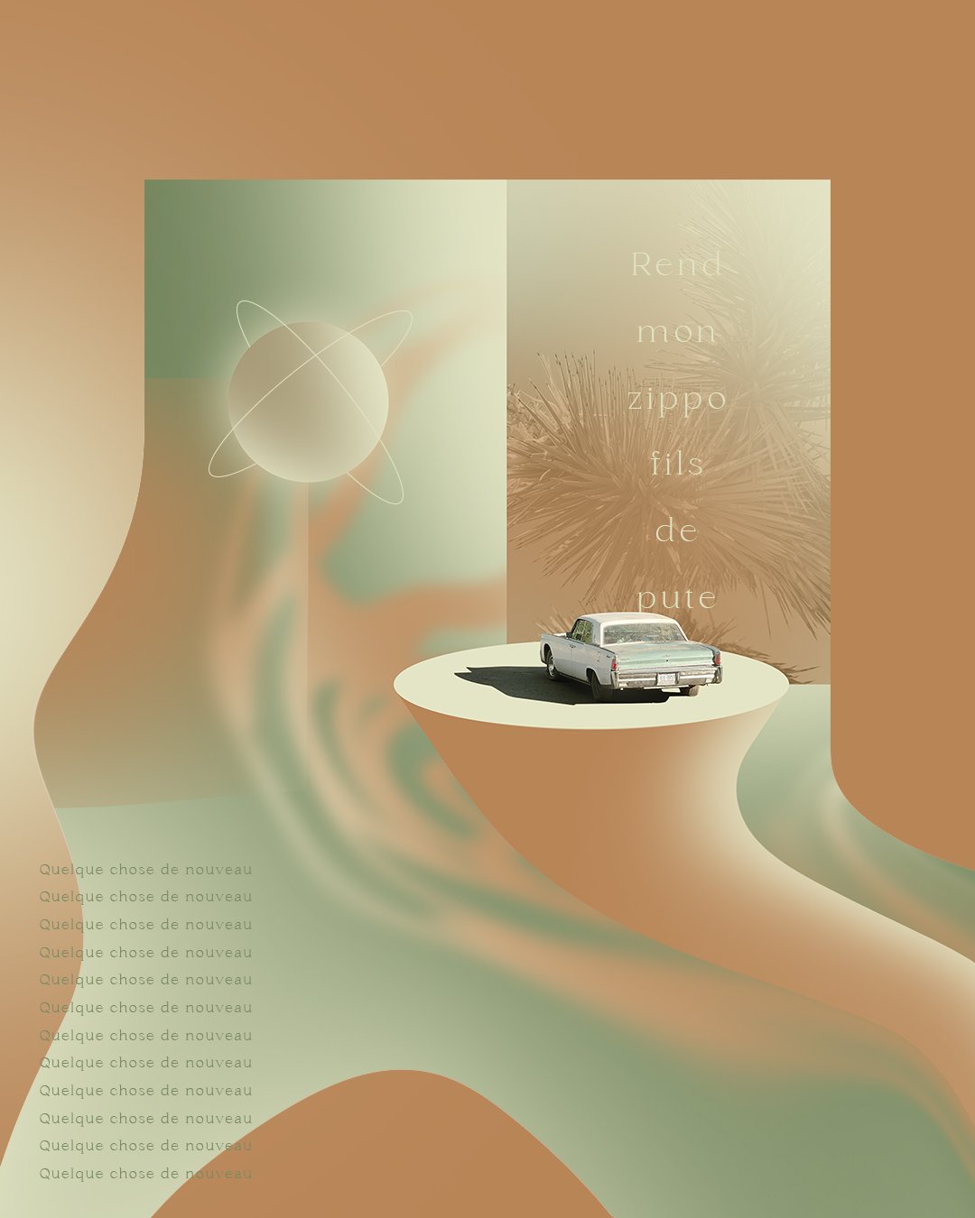 Car Island Framed.jpg