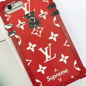 Lv Supreme Phone Case Wishlist