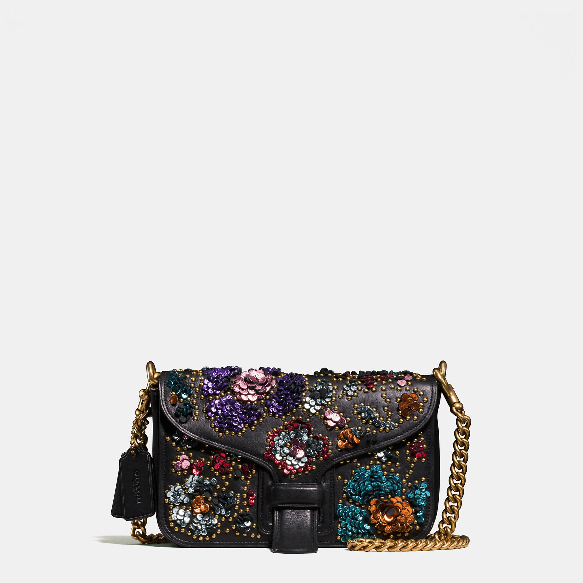 coach rodarte courier