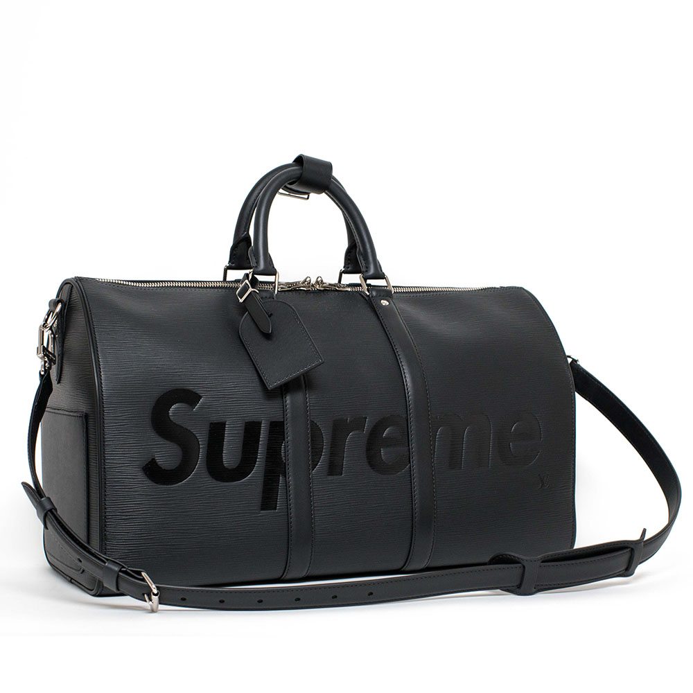 black supreme lv