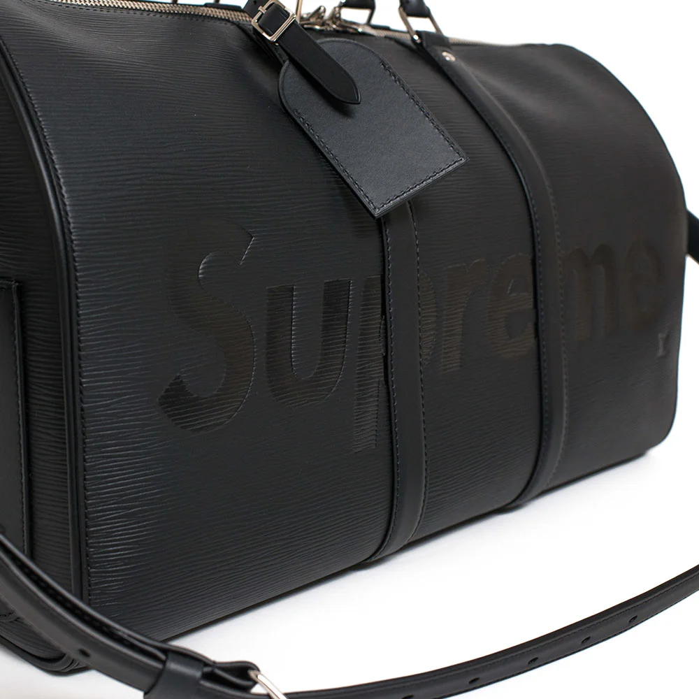 supreme keepall
