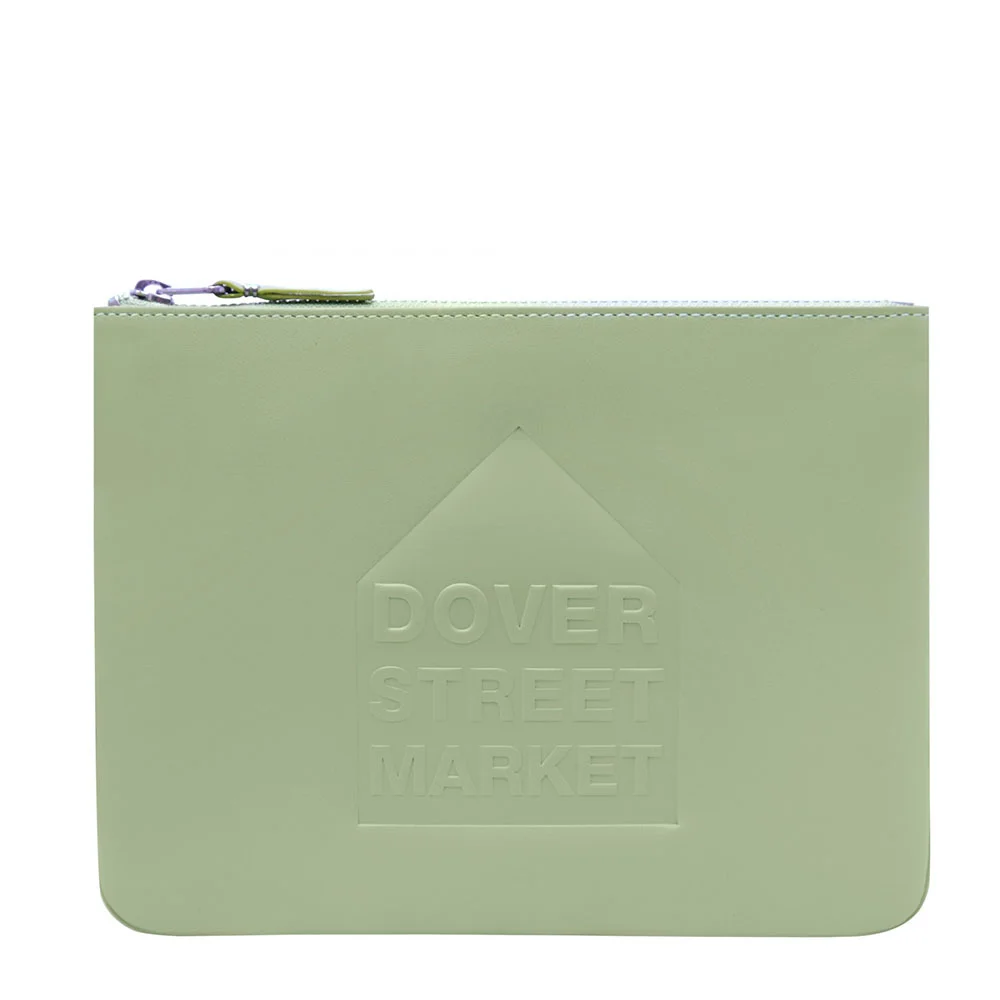 dover street market wallet