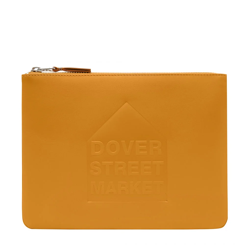 dover street market wallet
