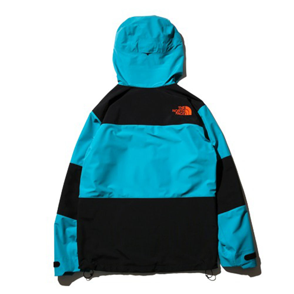 BEAMS x The North Face Expedition Light Parka — WISHLIST