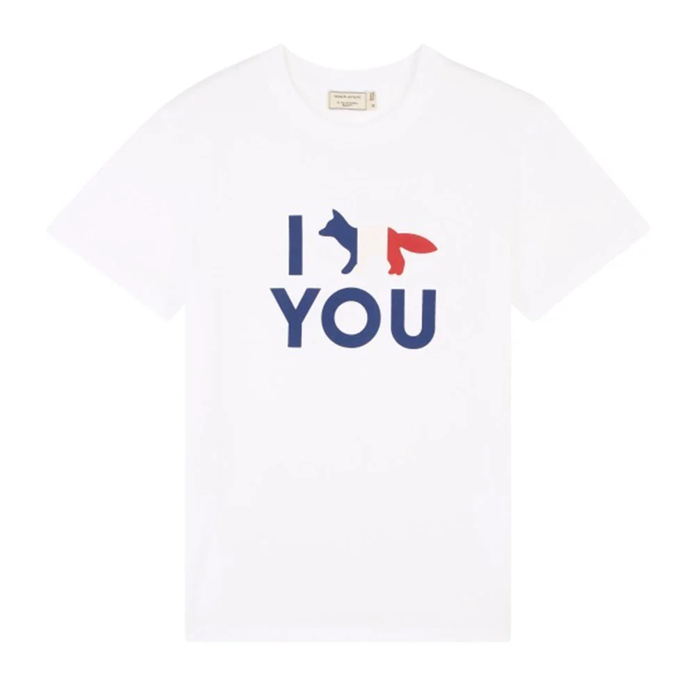 Maison Kitsune \