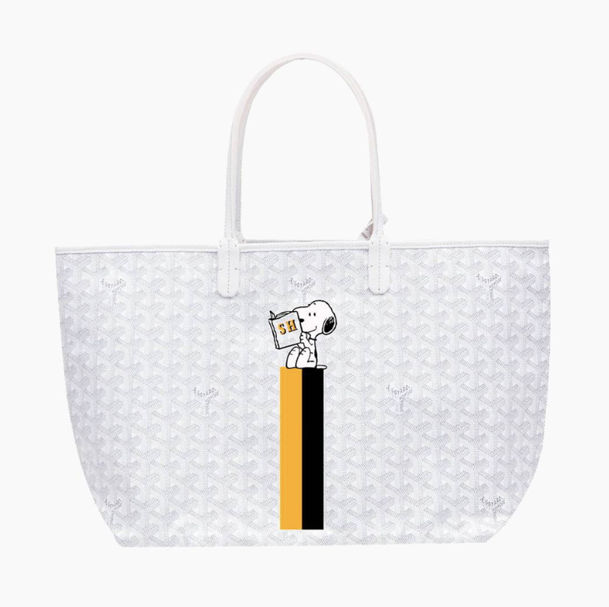 goyard limited edition