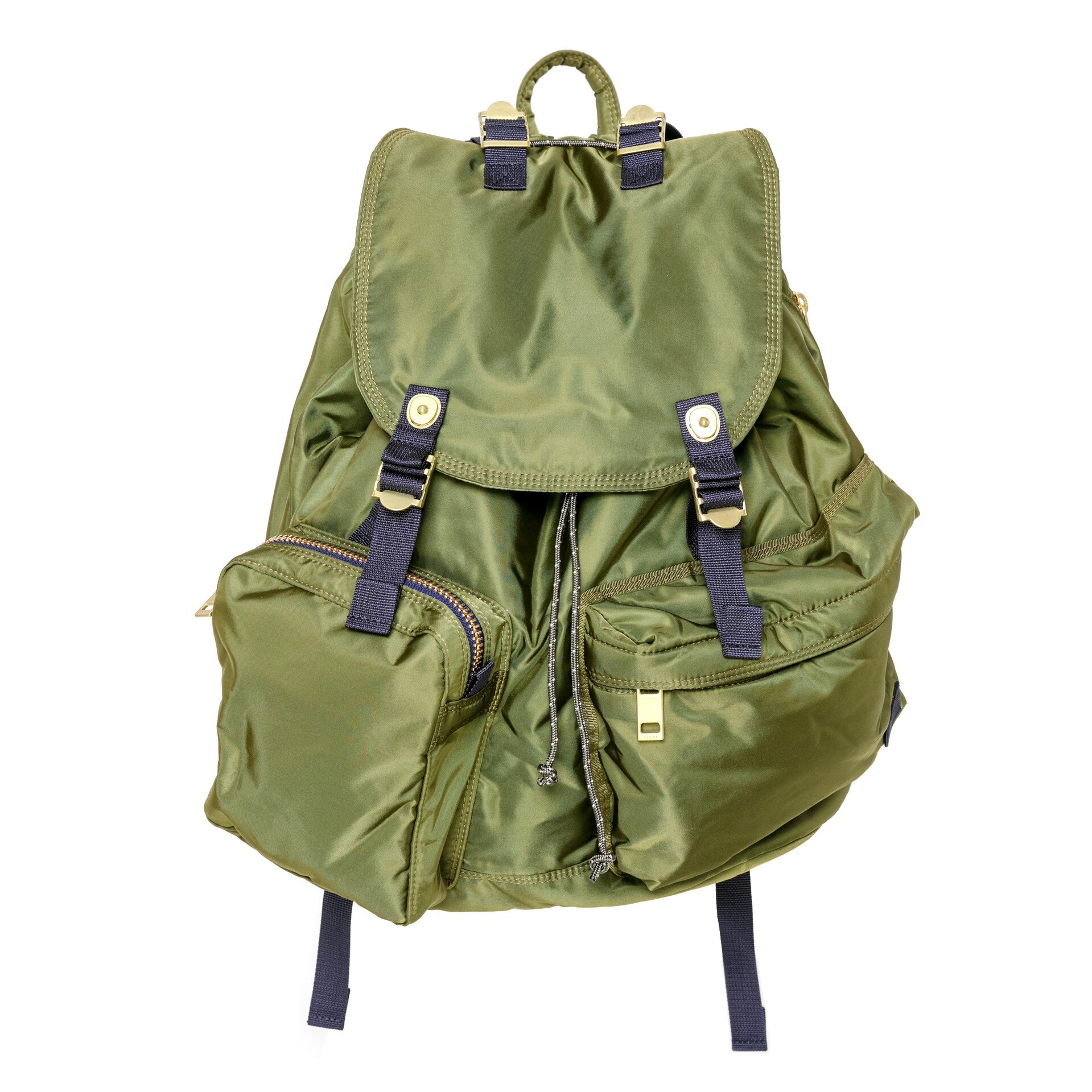 Sacai x Porter Backpack — WISHLIST