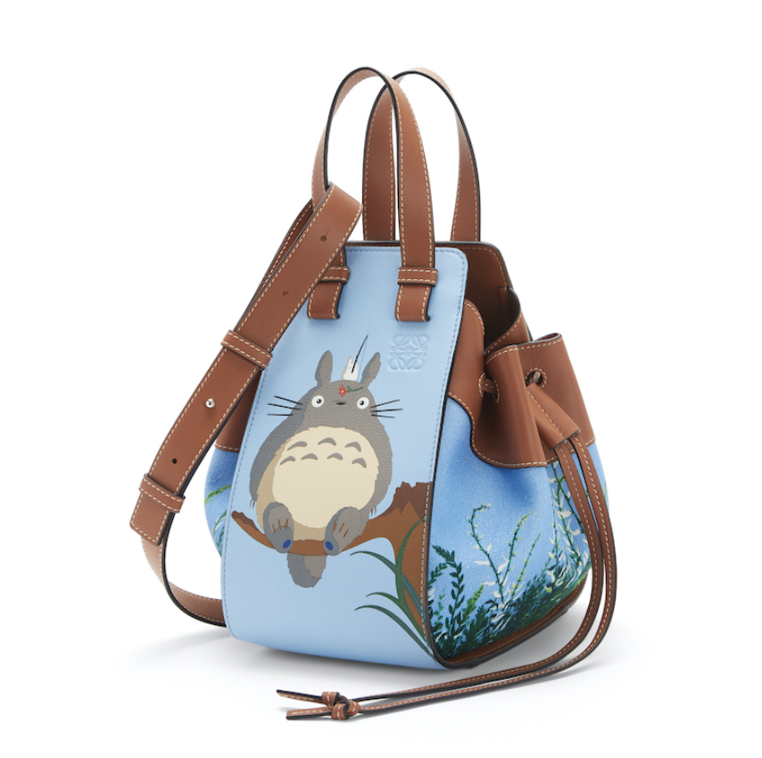 loewe x totoro