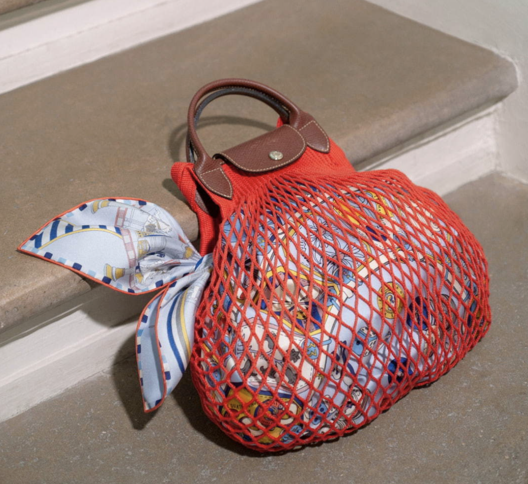 longchamp private sale