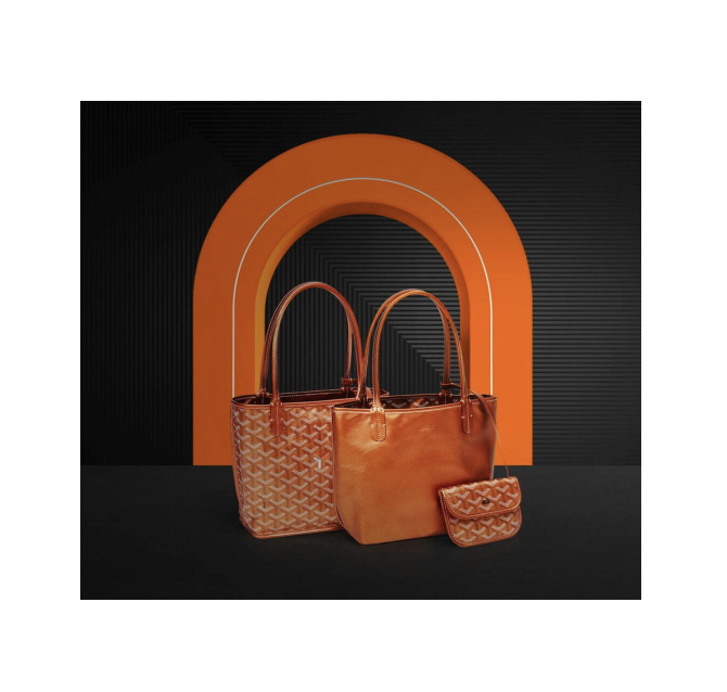 goyard st louis colors