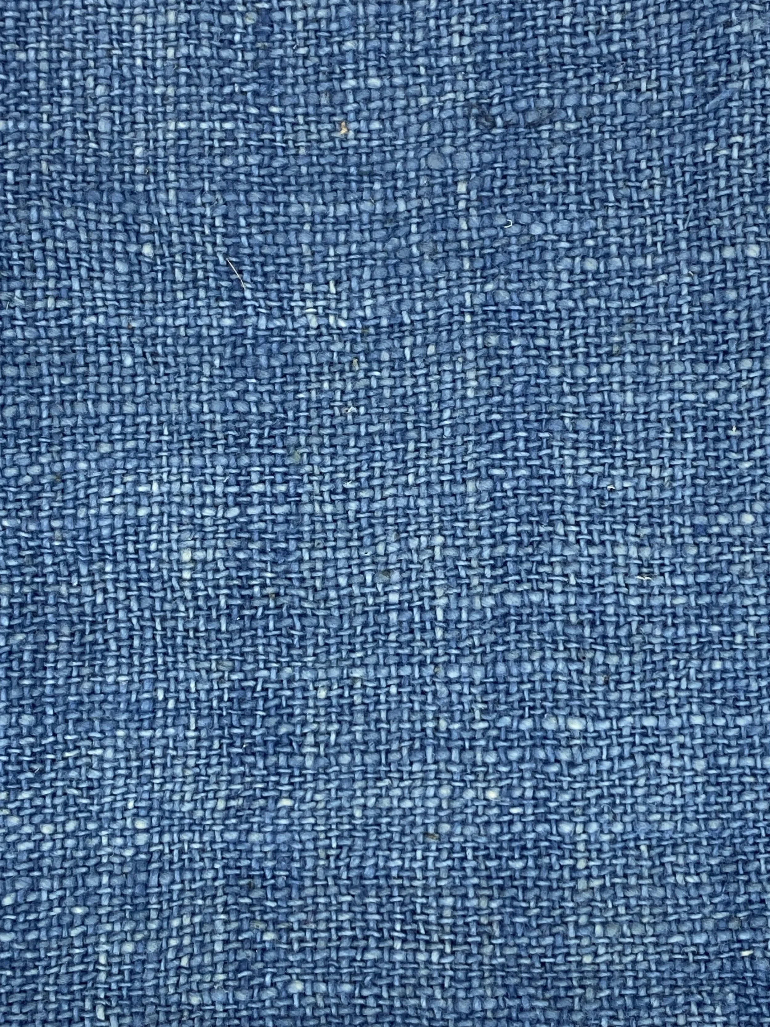Fabric Linen Zoom from Face Washer Indigo Loom Designs.jpeg