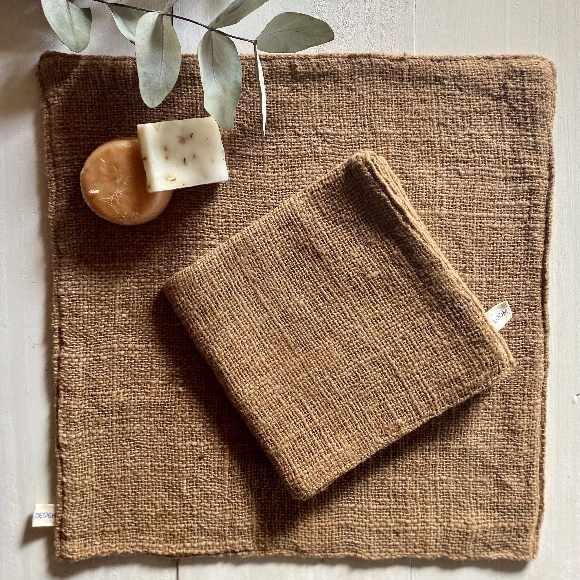 Brown face washer display.jpg