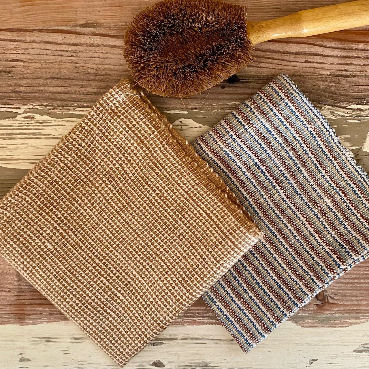 Woven Cotton Dish Cloths.jpg