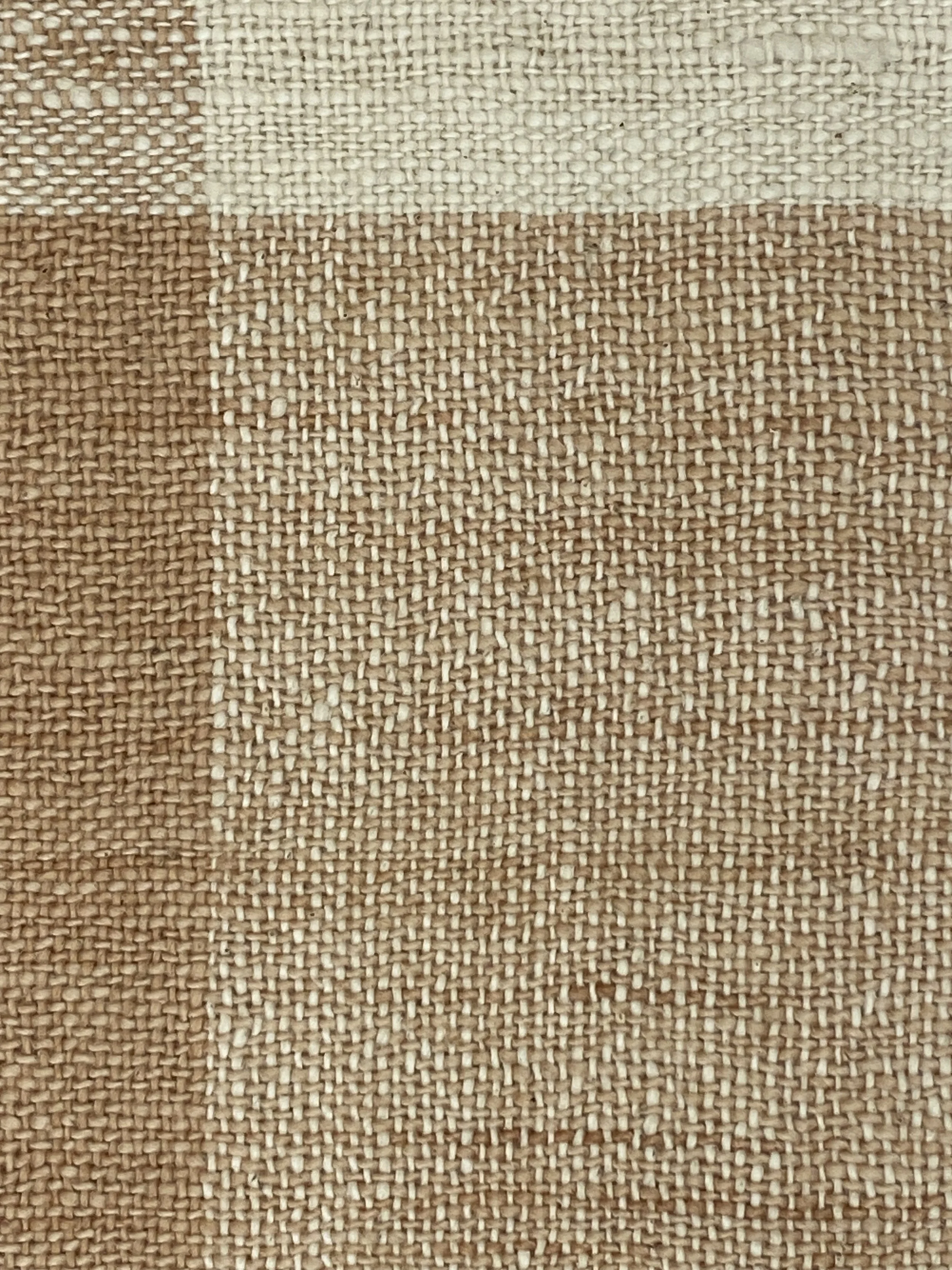 Fabric Linen Zoom from Tea Towel Cinnamon on Cinnamon Loom Designs.jpeg