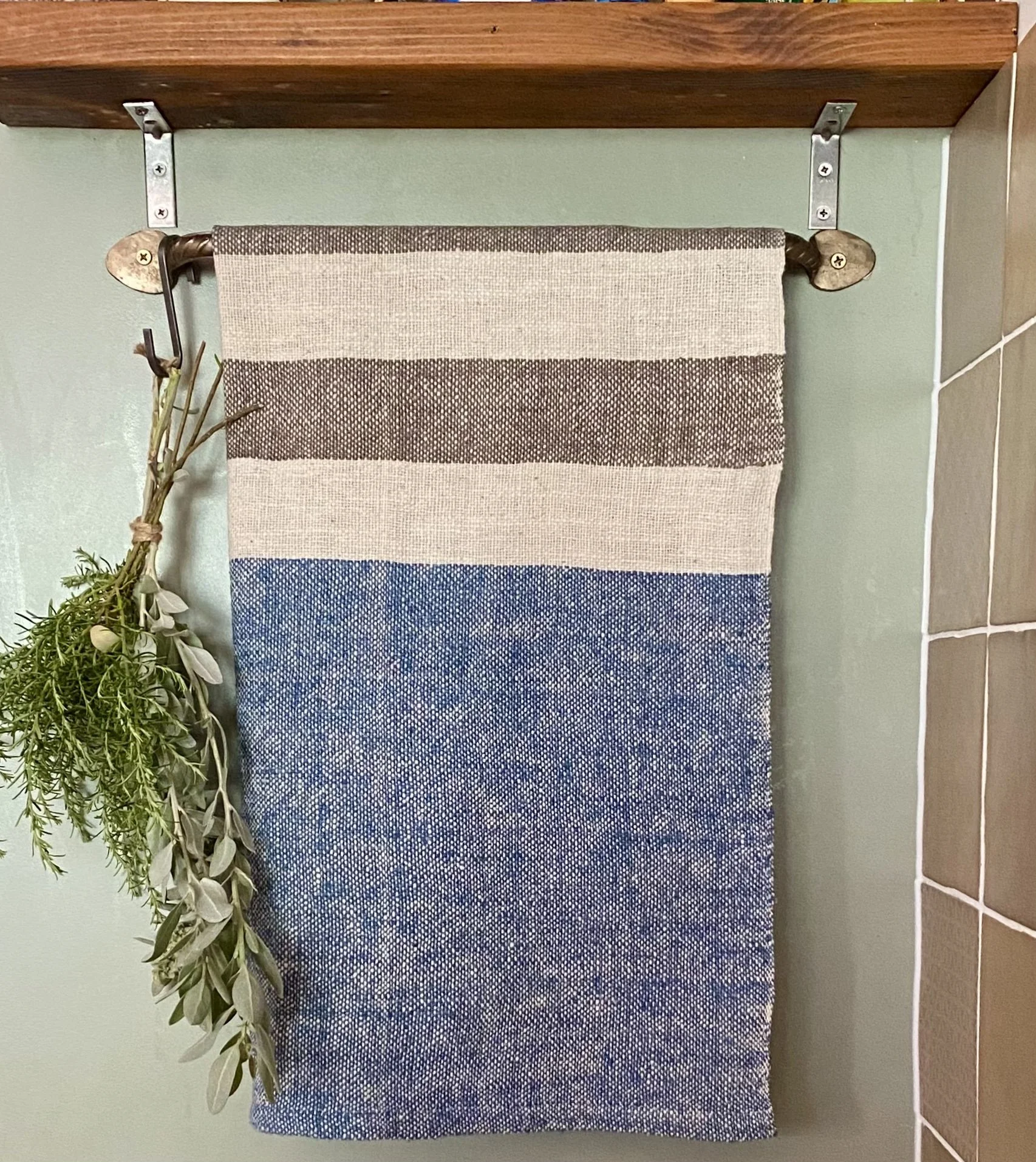 tea Towel indigo clay.jpg
